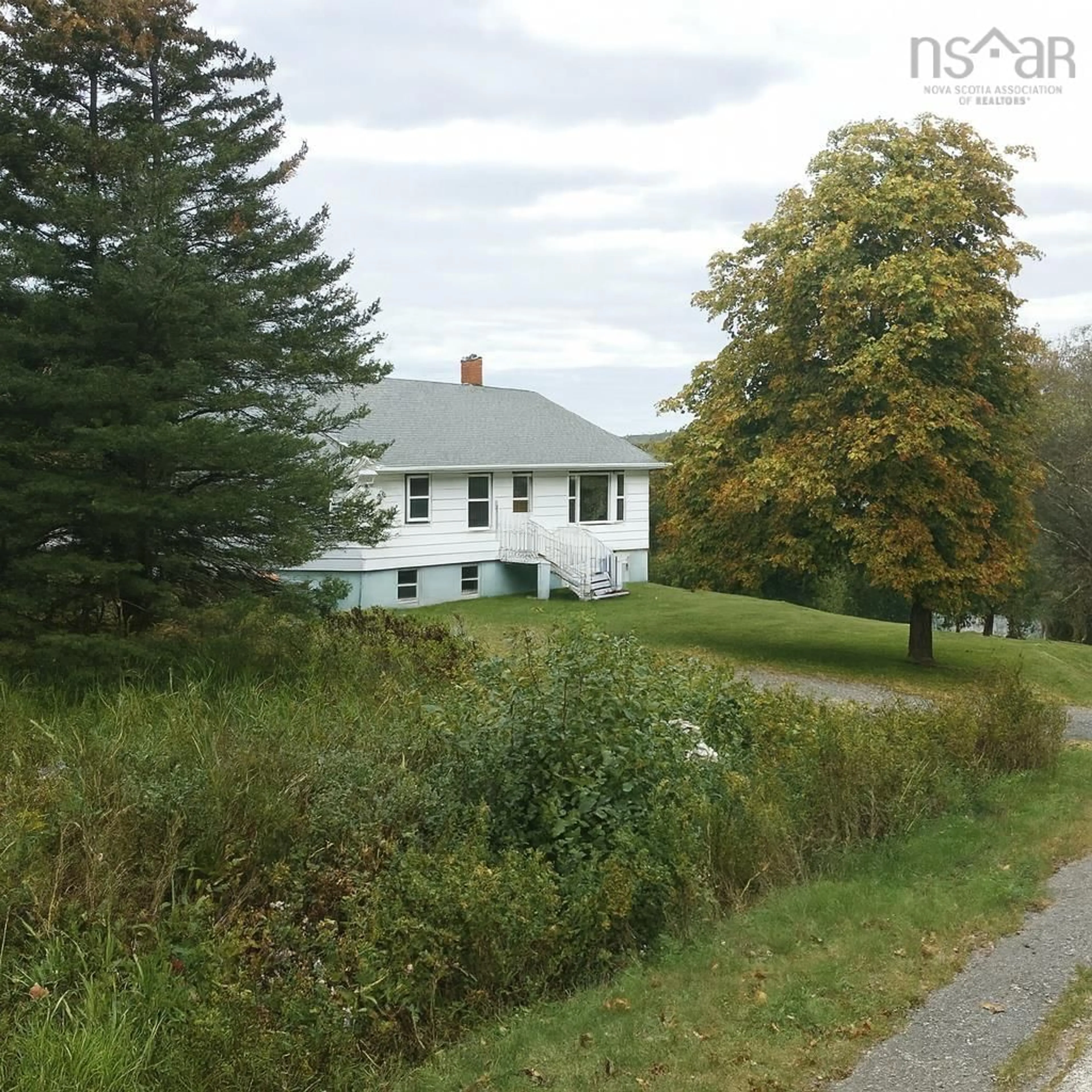 Unknown for 5822 Highway 331, Petite Rivière Nova Scotia B4V 5Y3