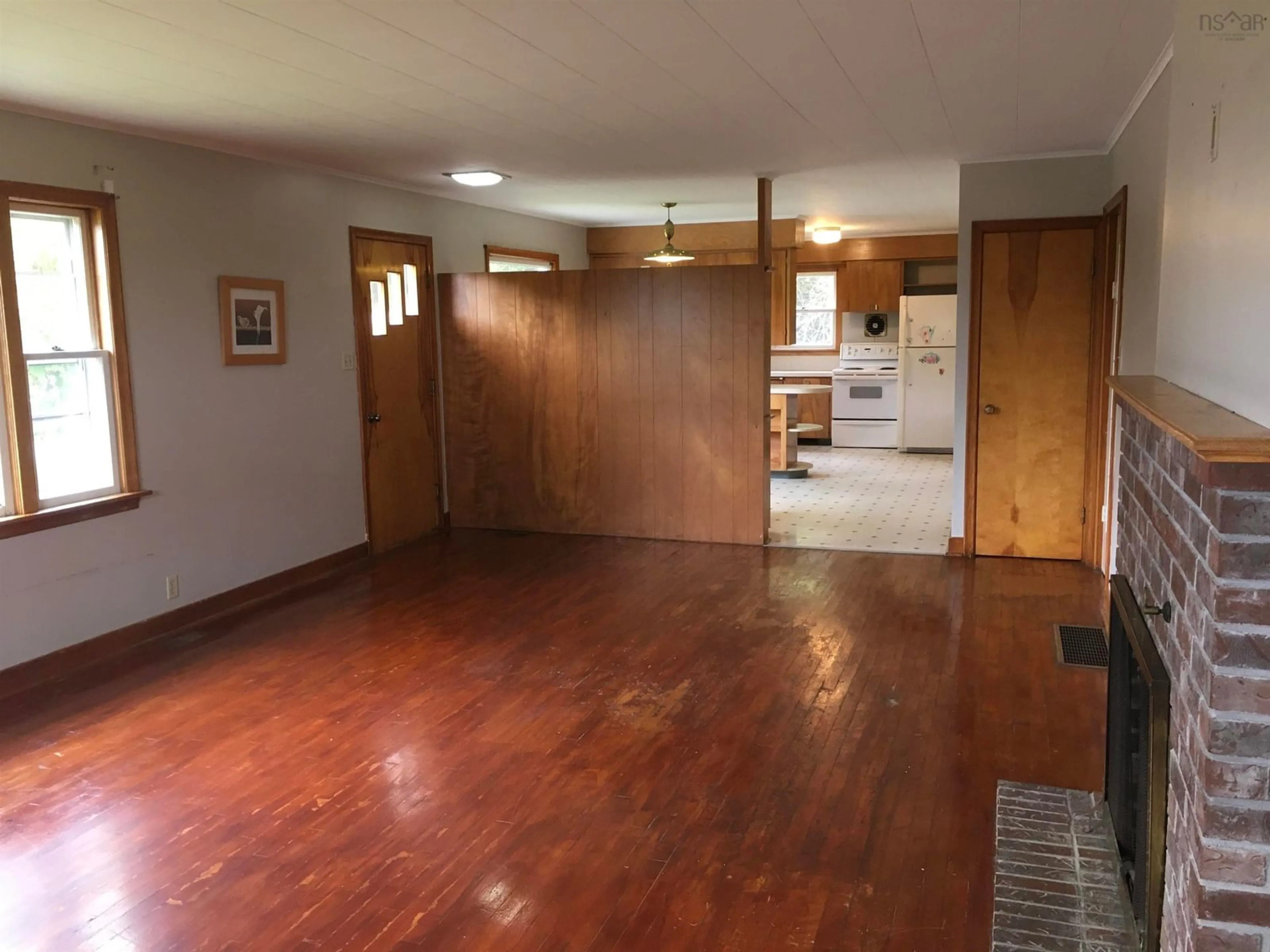 A pic of a room for 5822 Highway 331, Petite Rivière Nova Scotia B4V 5Y3