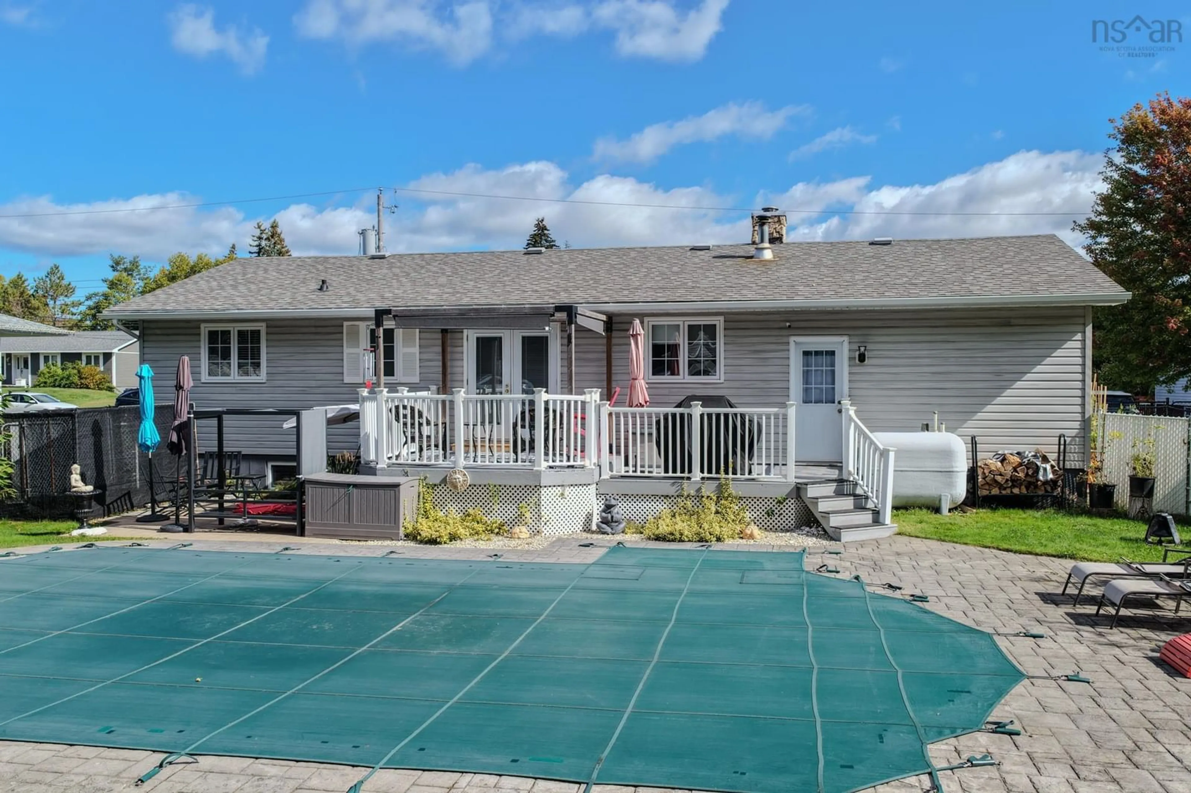 Unknown for 70 Ranni Cres, Sydney River Nova Scotia B1S 3E2