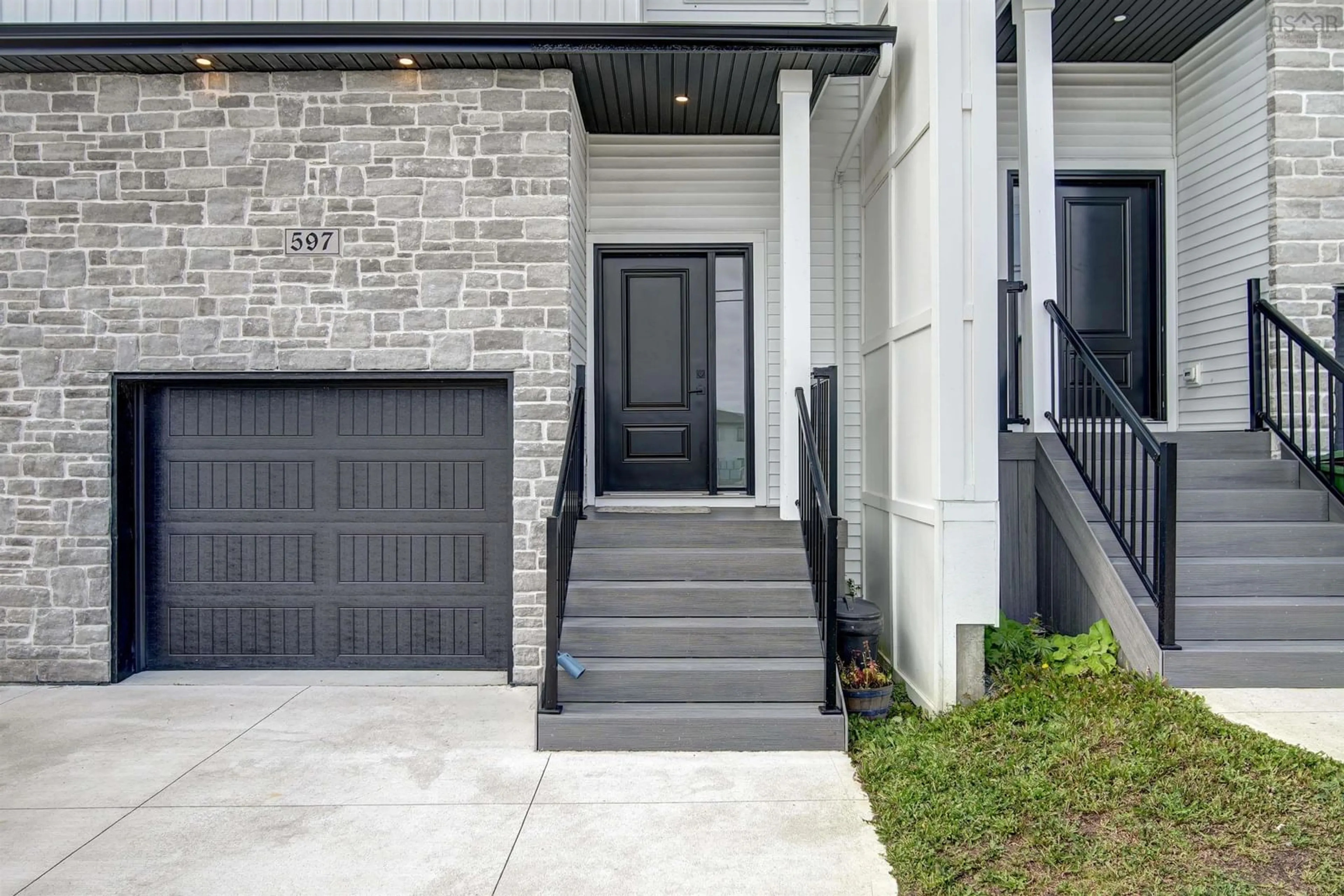 Unknown for 597 Cowie Hill Rd, Halifax Nova Scotia B3N 0E1