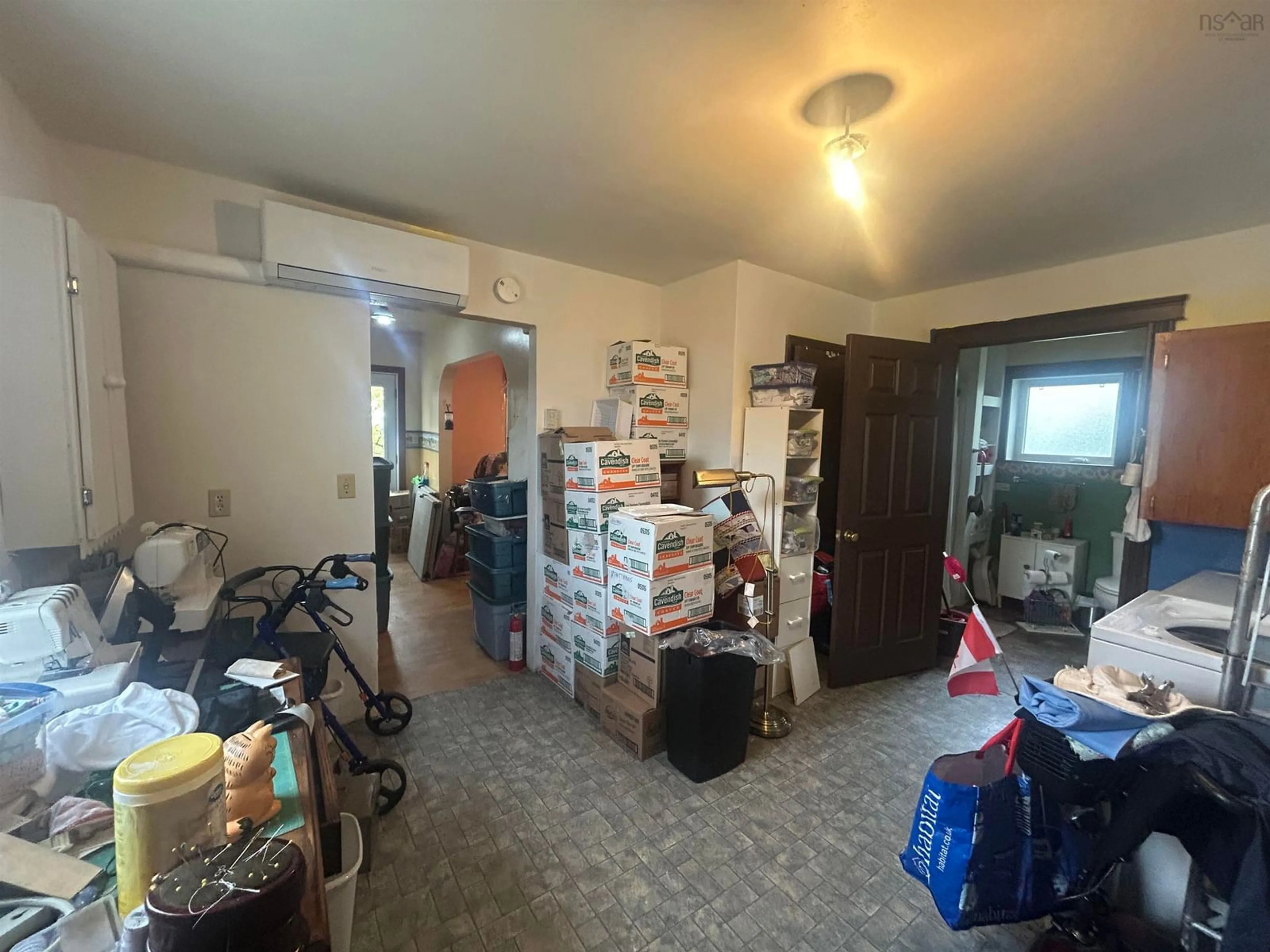 A pic of a room for 78 High St, Trenton Nova Scotia B0K 1X1