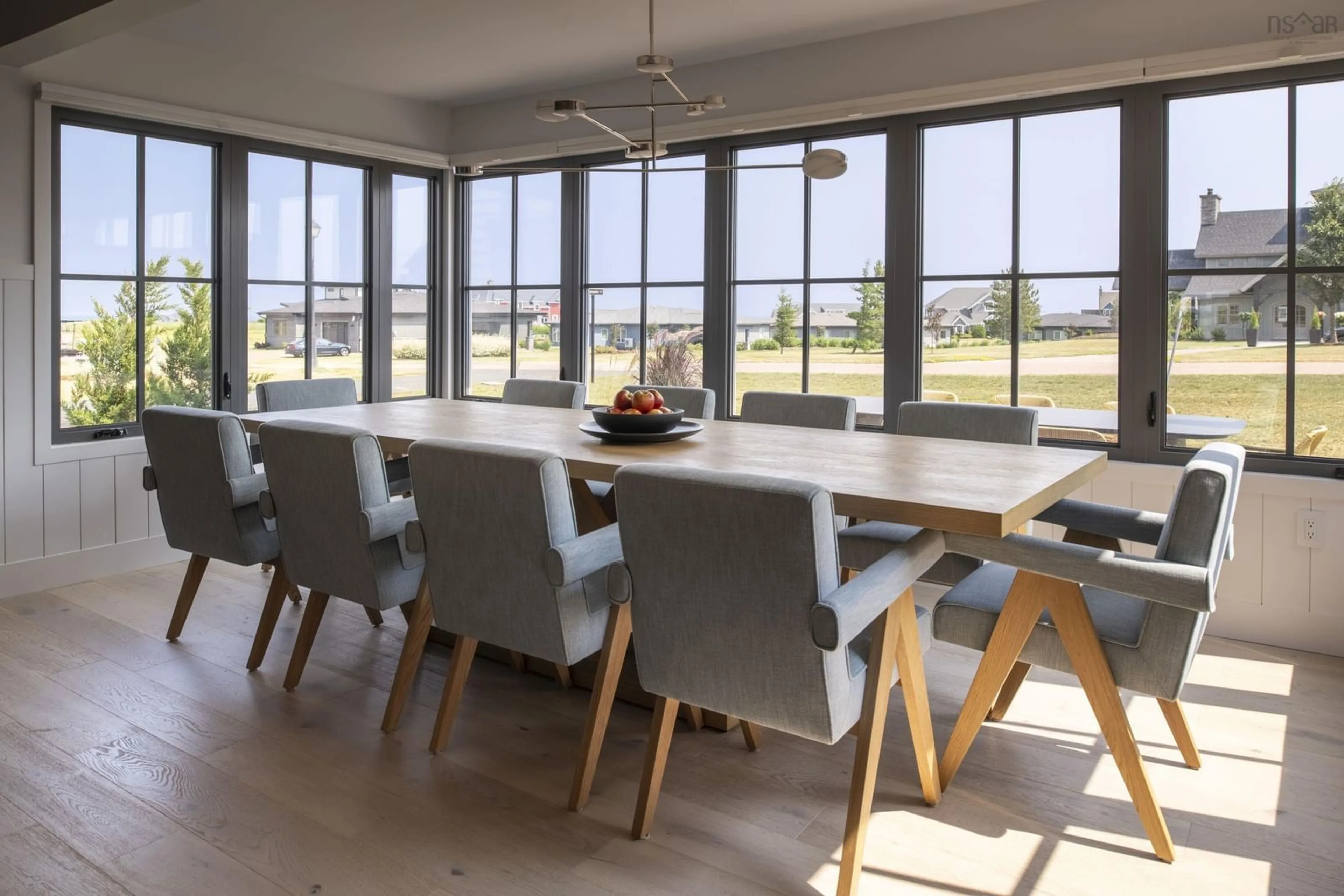 Dining room, unknown for 40A Spinnaker Run, Fox Harbour Nova Scotia B0K 1Y0