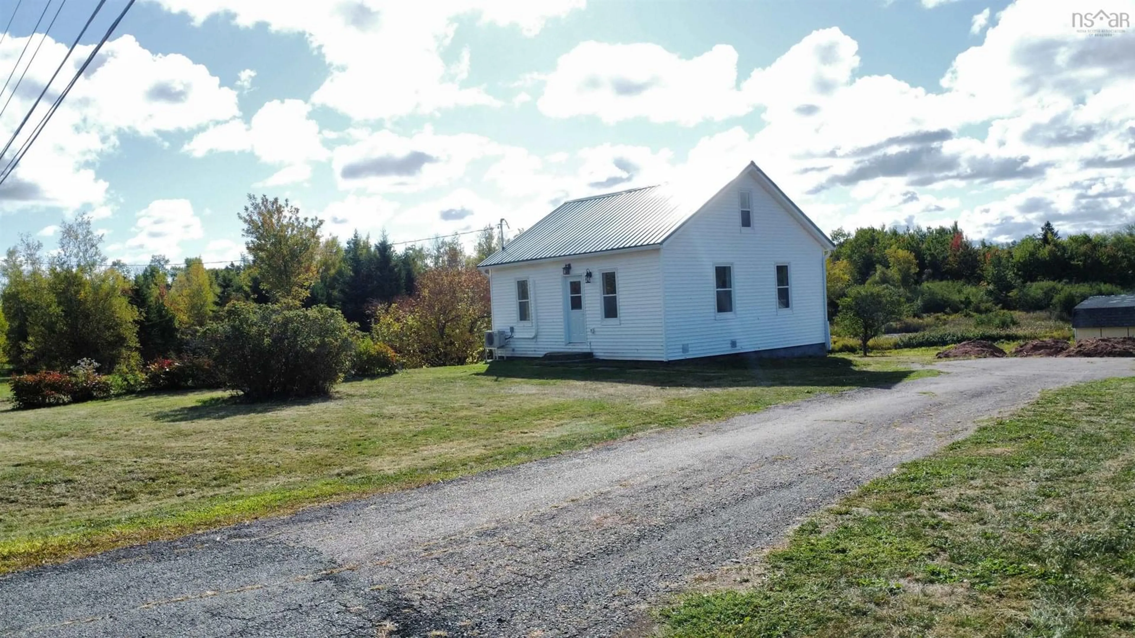 Unknown for 9080 Hwy#6 Hwy, Pugwash Nova Scotia B0K 1L0