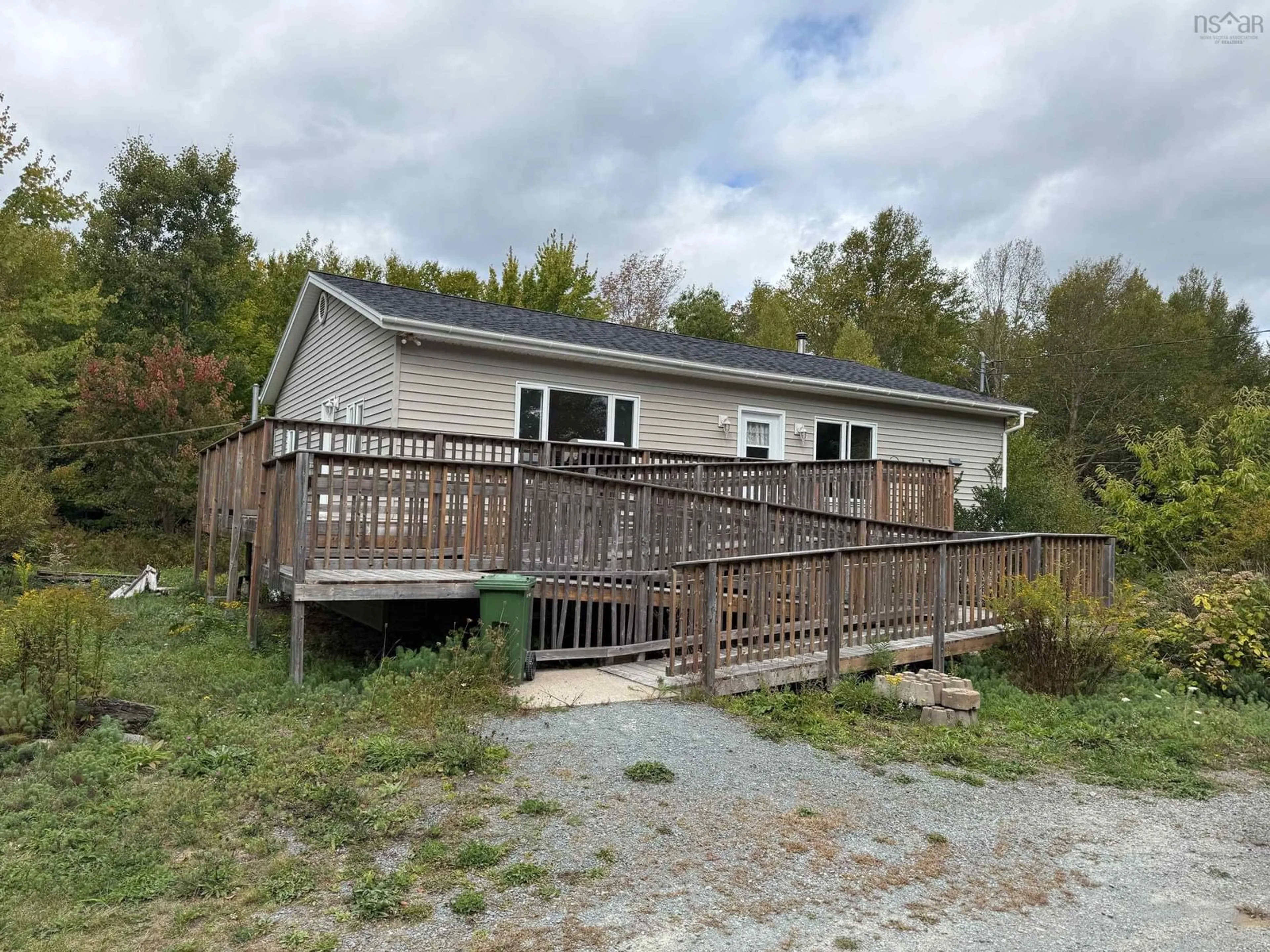 Unknown for 1030 Highway 325, Blockhouse Nova Scotia B0J 1E0