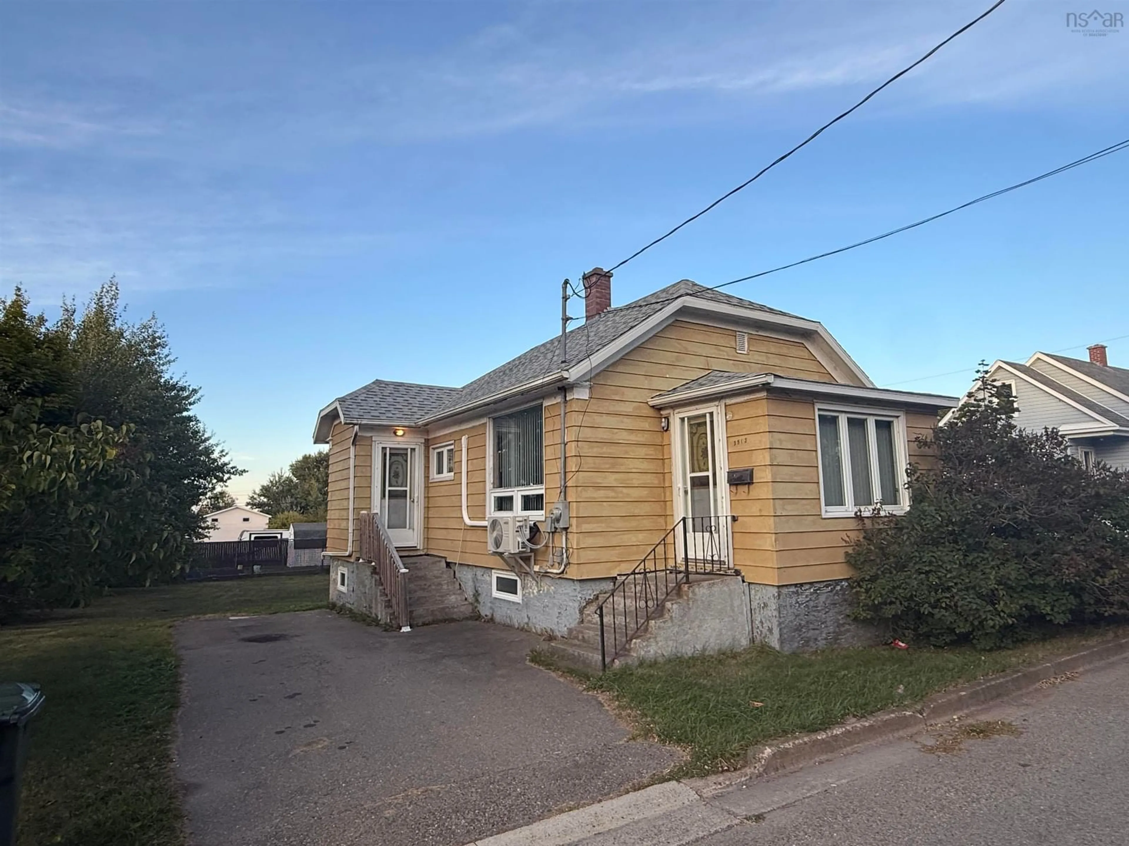 Unknown for 3513 Spruce Ave, New Waterford Nova Scotia B1H 2C4
