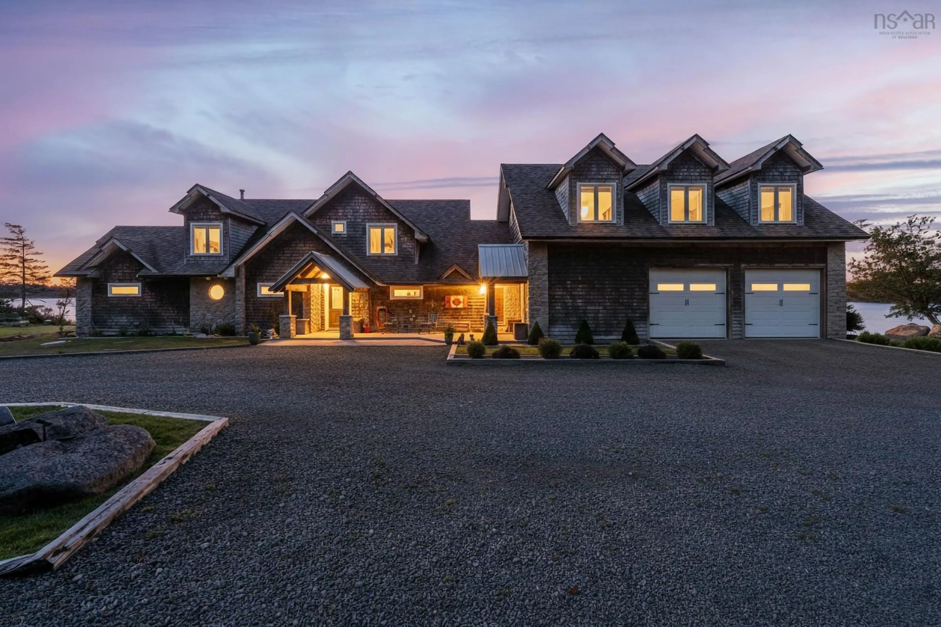 Unknown for 141/143 Timberland Road, South Range Nova Scotia B0W 1H0
