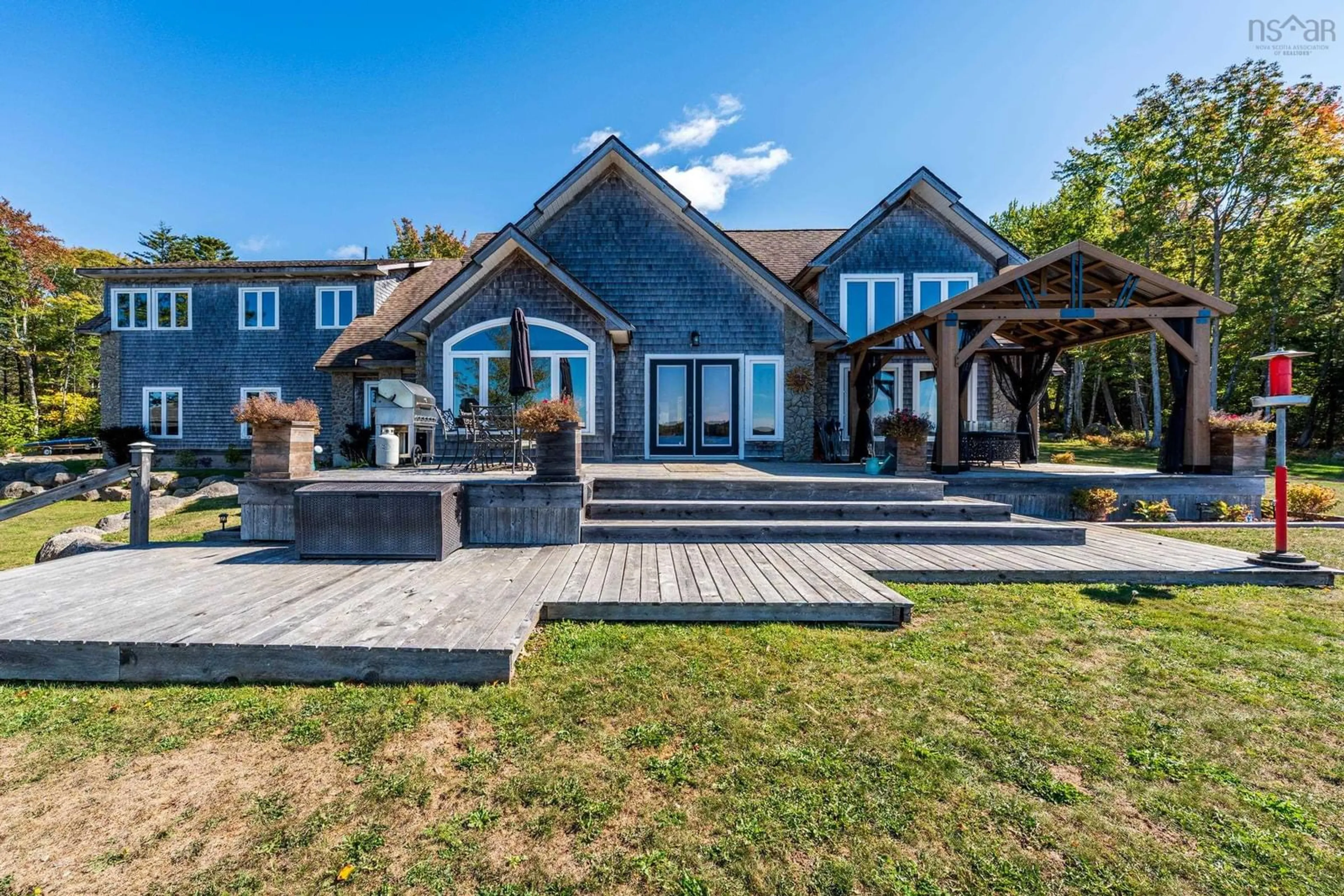 Unknown for 141/143 Timberland Road, South Range Nova Scotia B0W 1H0