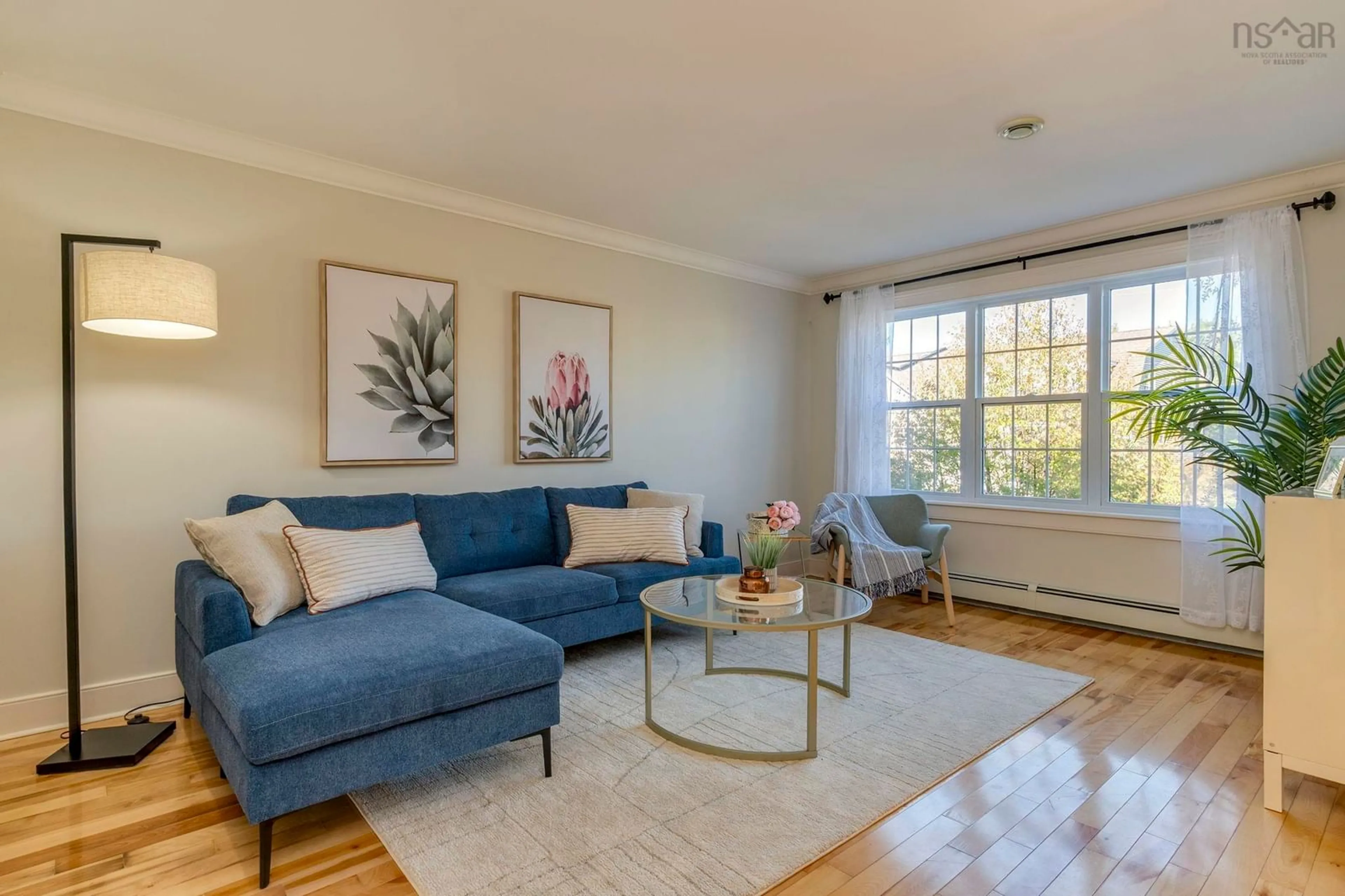 Living room with furniture, unknown for 29 Lasalle Crt, West Bedford Nova Scotia B4B 0H8