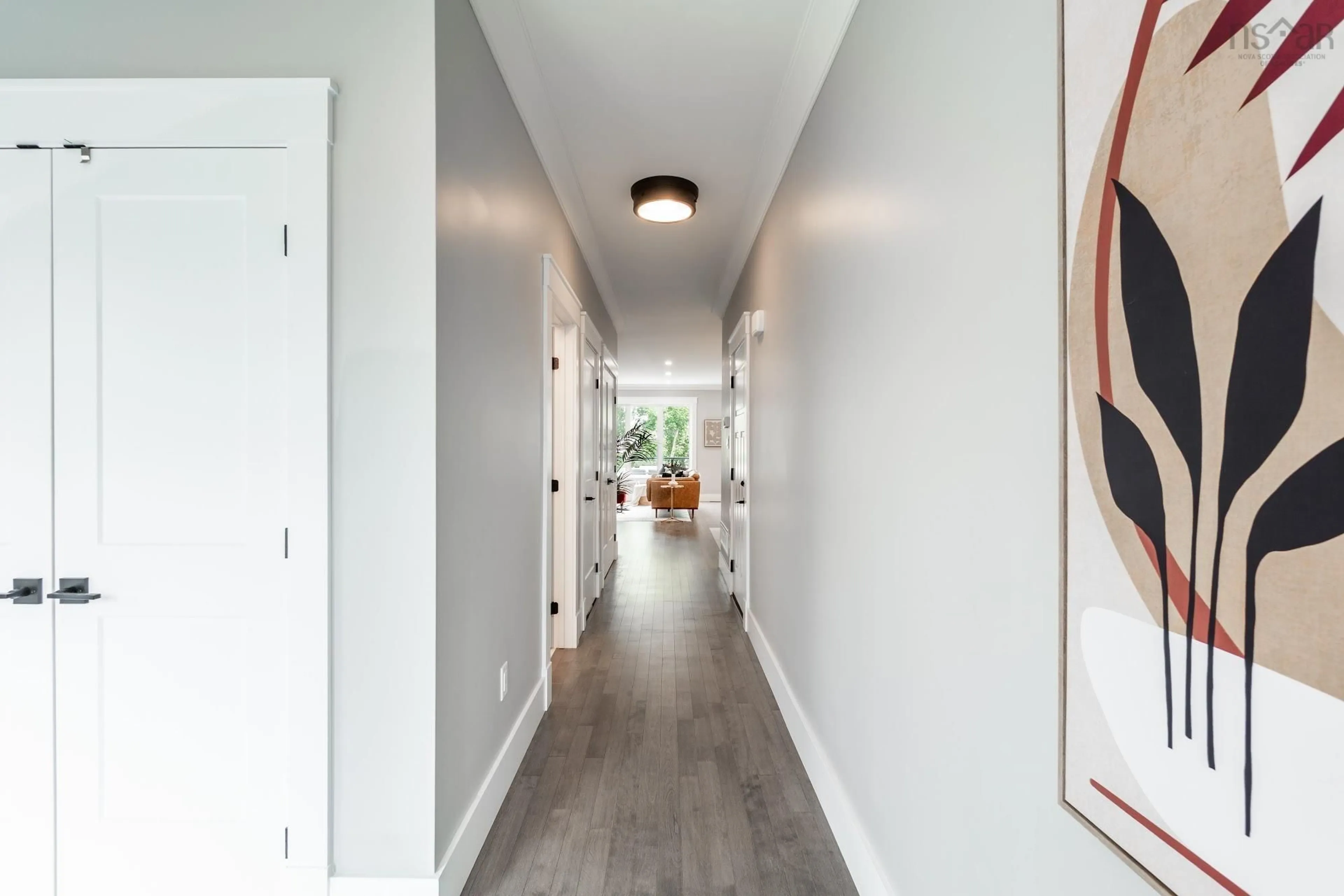 Indoor entryway for 47 Darjeeling Dr, Halifax Nova Scotia B3P 0J9