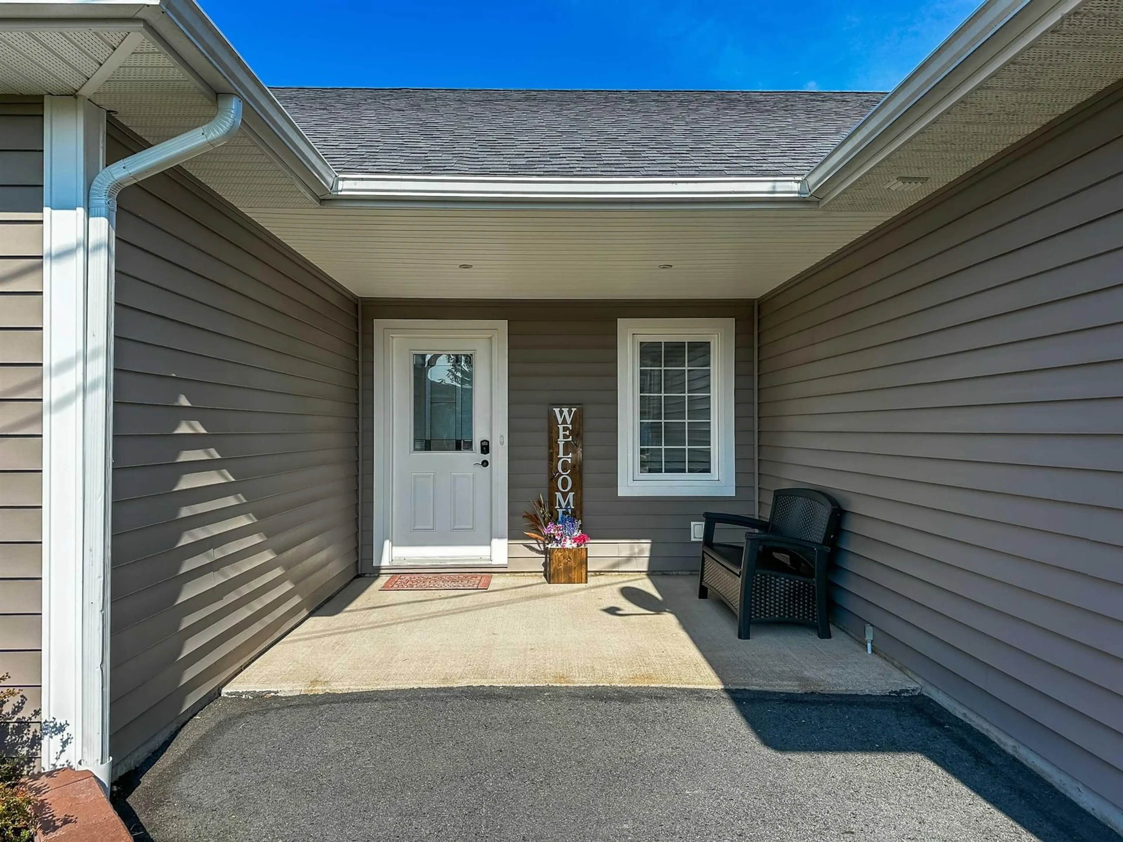 Home with vinyl exterior material, unknown for 70 Kalley Lane, Kingston Nova Scotia B0P 1R0