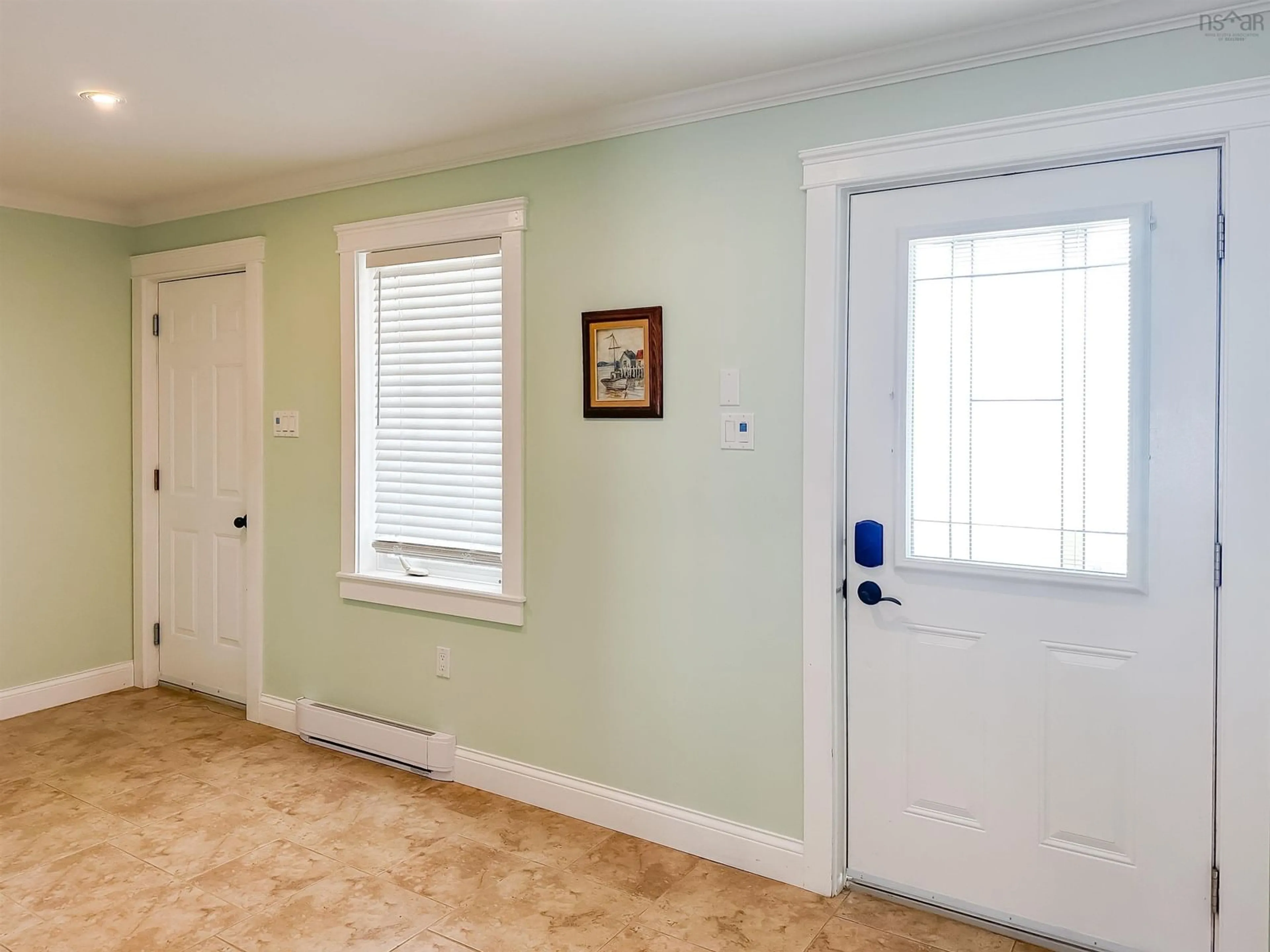 Indoor entryway for 70 Kalley Lane, Kingston Nova Scotia B0P 1R0