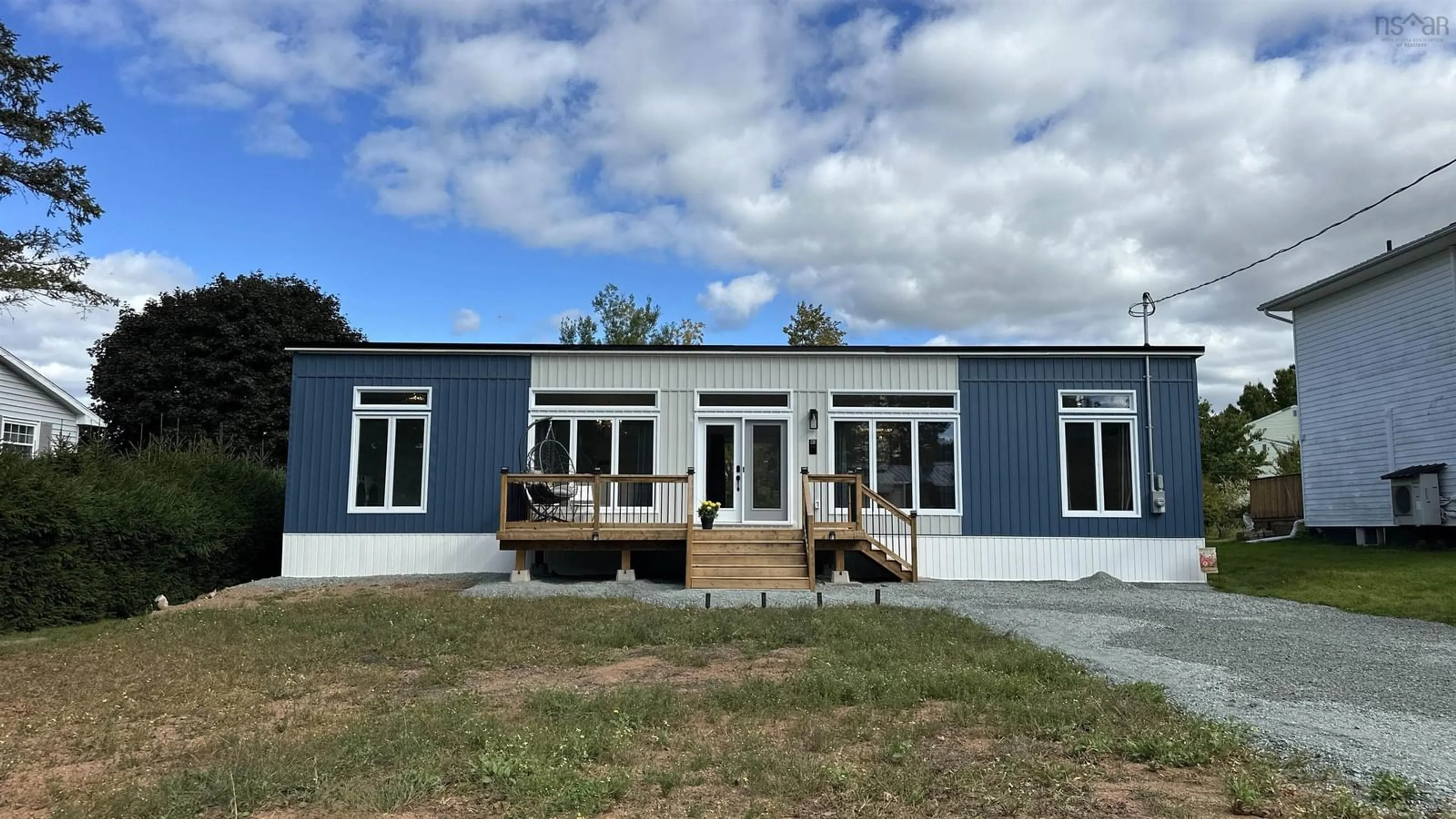 Unknown for 54 Brite Ave, Bible Hill Nova Scotia B2N 5R6