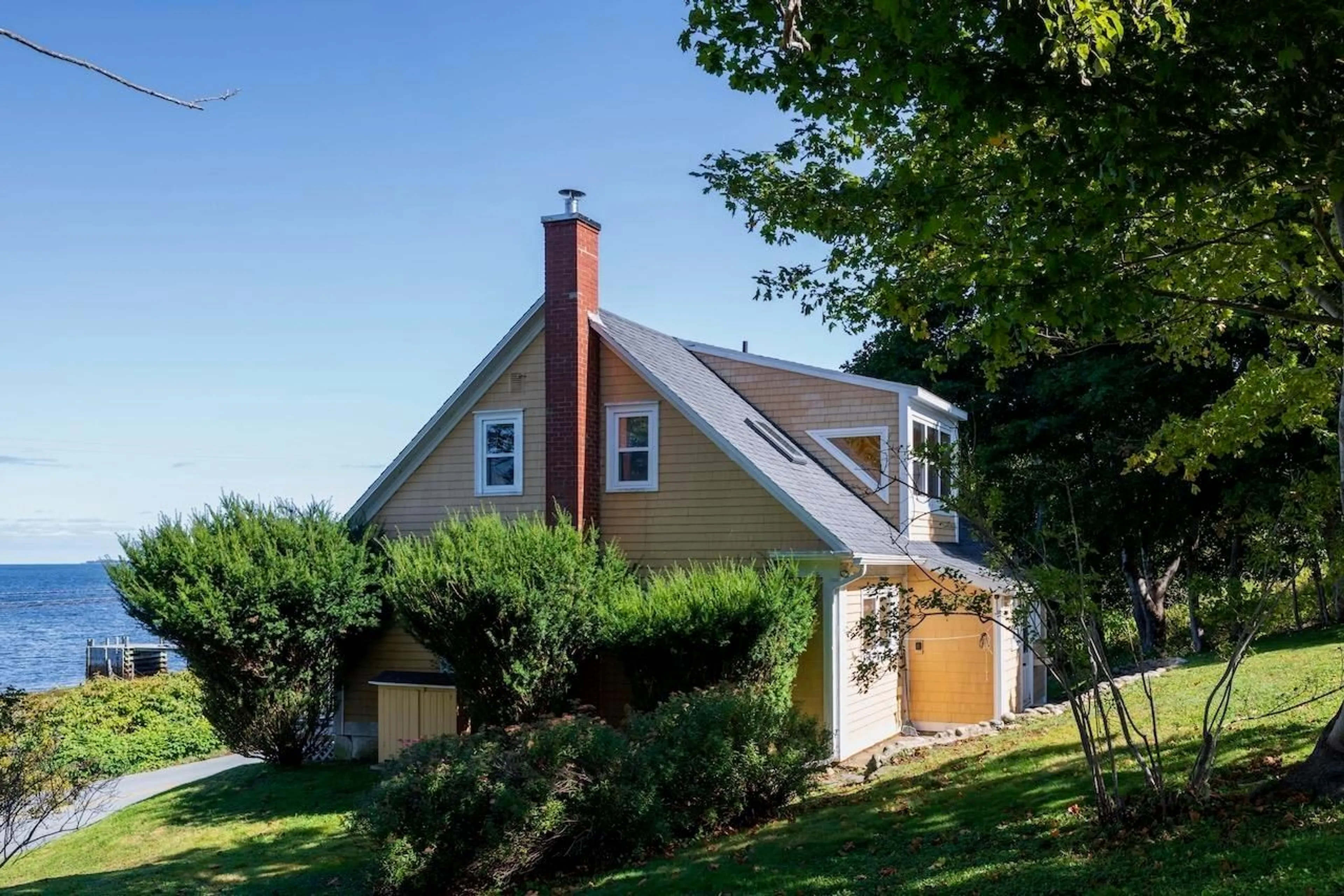 Unknown for 406 Kingsburg Rd, Lower Rose Bay Nova Scotia B0J 2X0