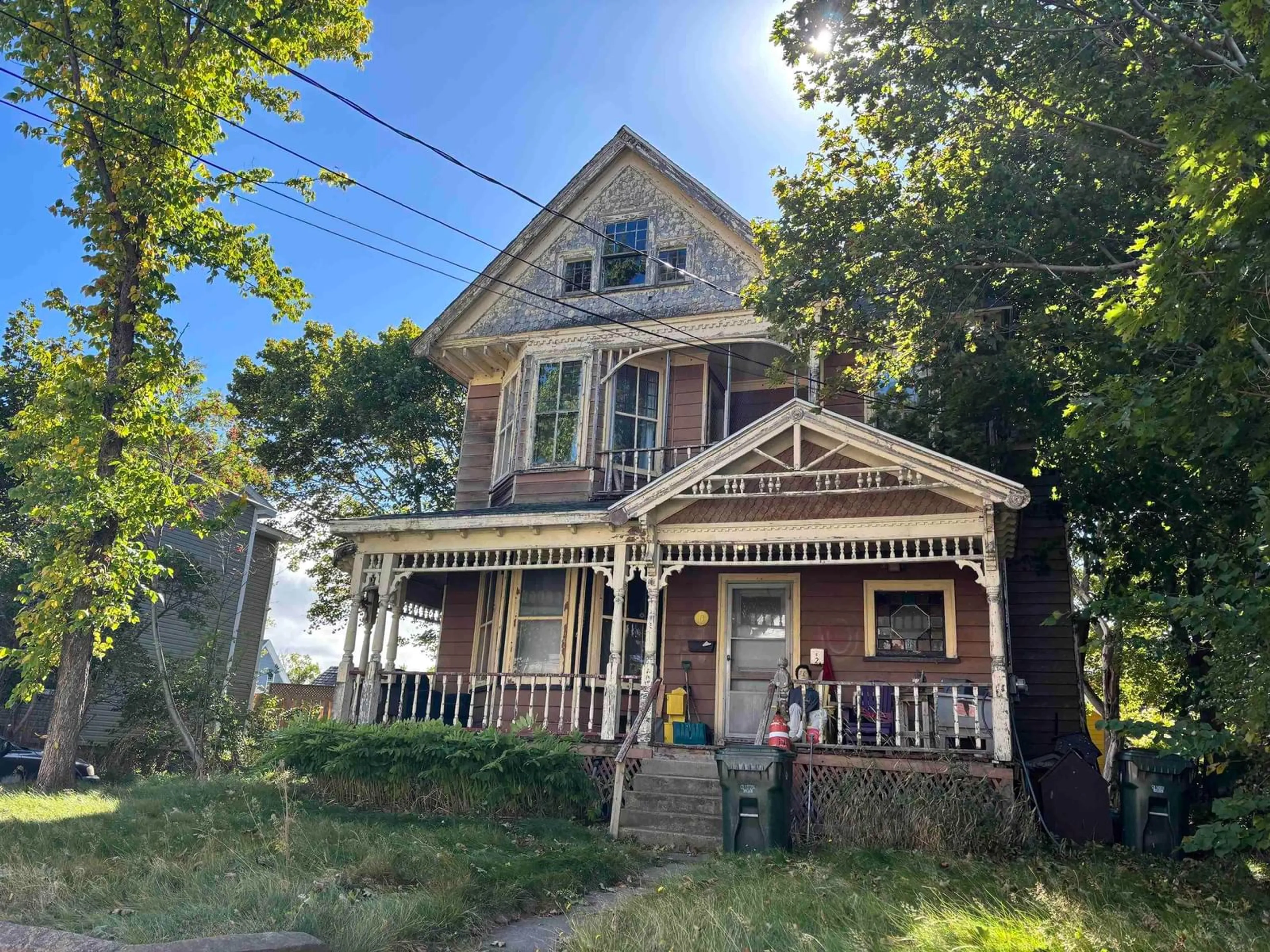 Unknown for 10 Beech Street, North Sydney Nova Scotia B2A 1H3