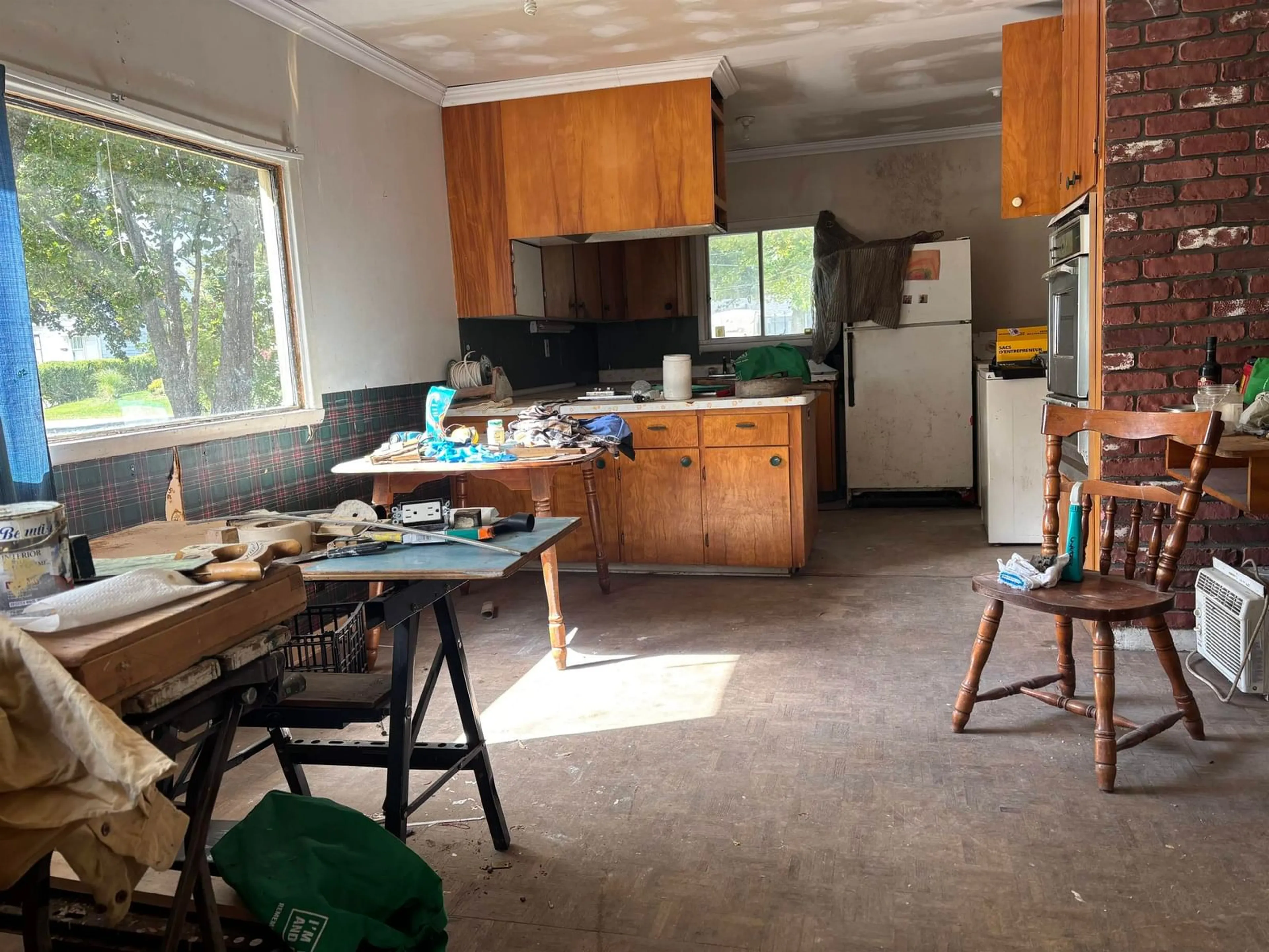 Standard kitchen, unknown for 10 Beech Street, North Sydney Nova Scotia B2A 1H3