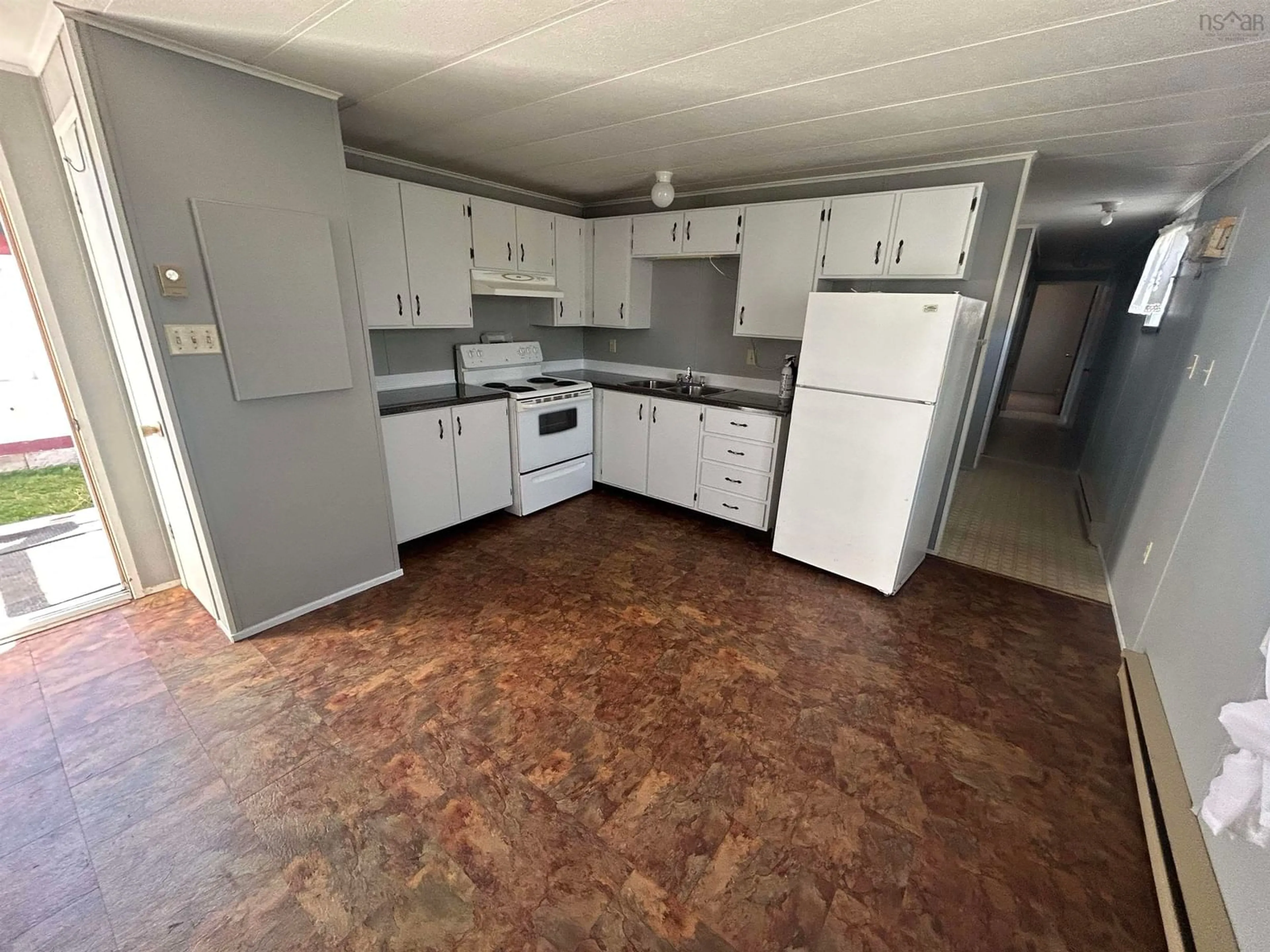 Standard kitchen, unknown for 43 Beaverbrook Trl Crt, Antigonish Nova Scotia B2G 2M9
