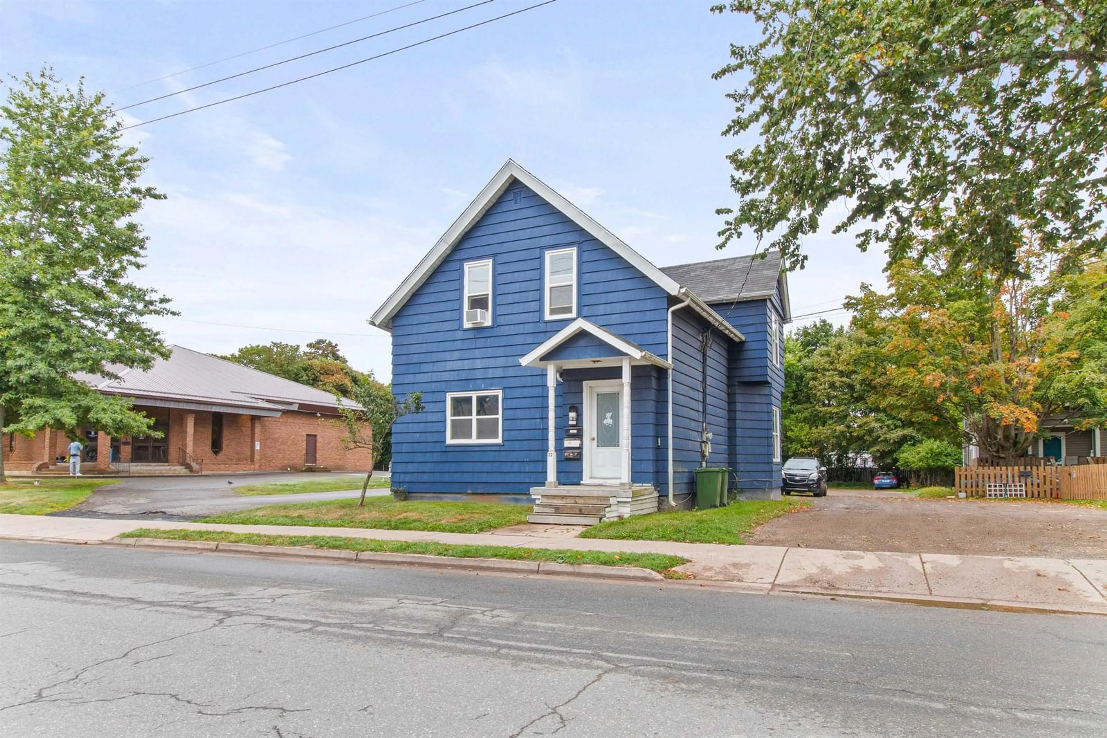 Unknown for 32 Pleasant St, Truro Nova Scotia B2N 3R7