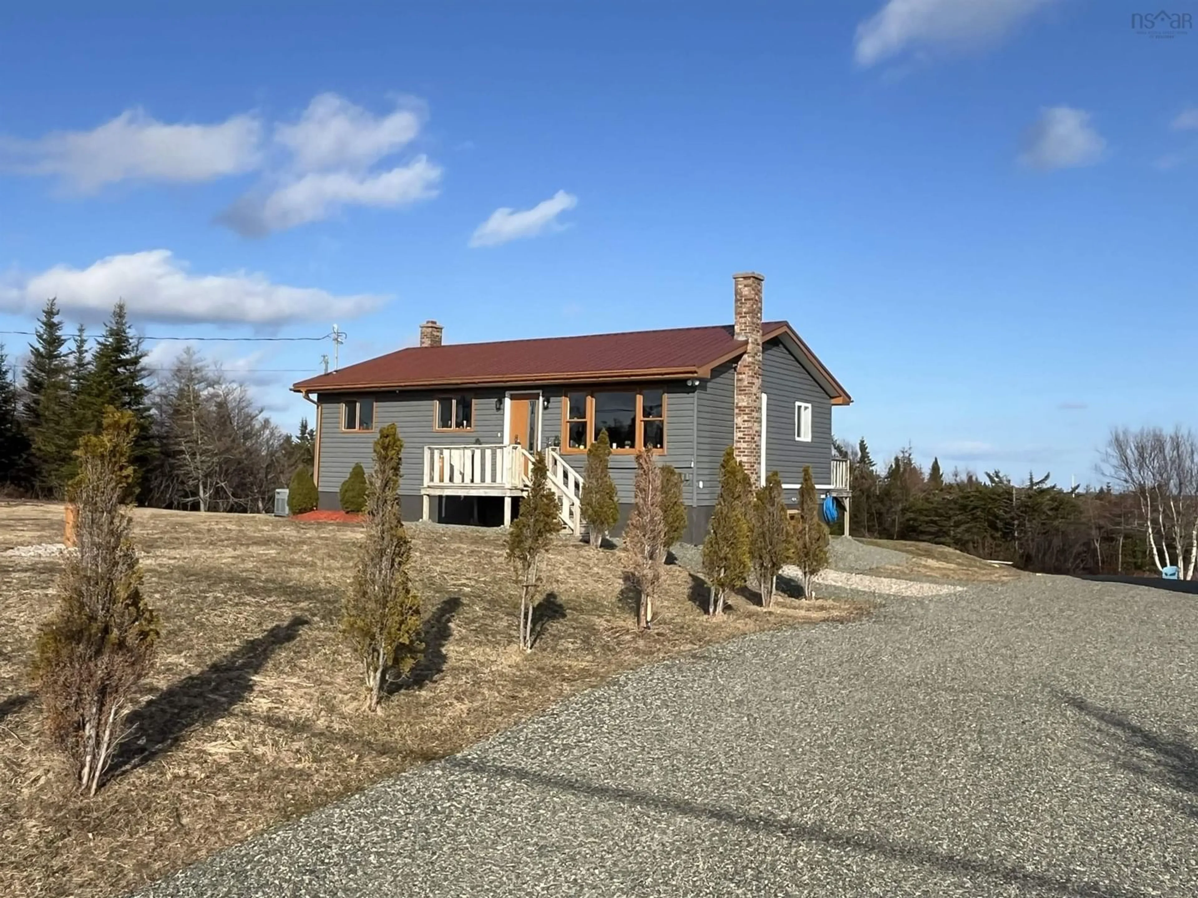 Unknown for 1853 Fourchu Rd, Gabarus Lake Nova Scotia B1K 2E7