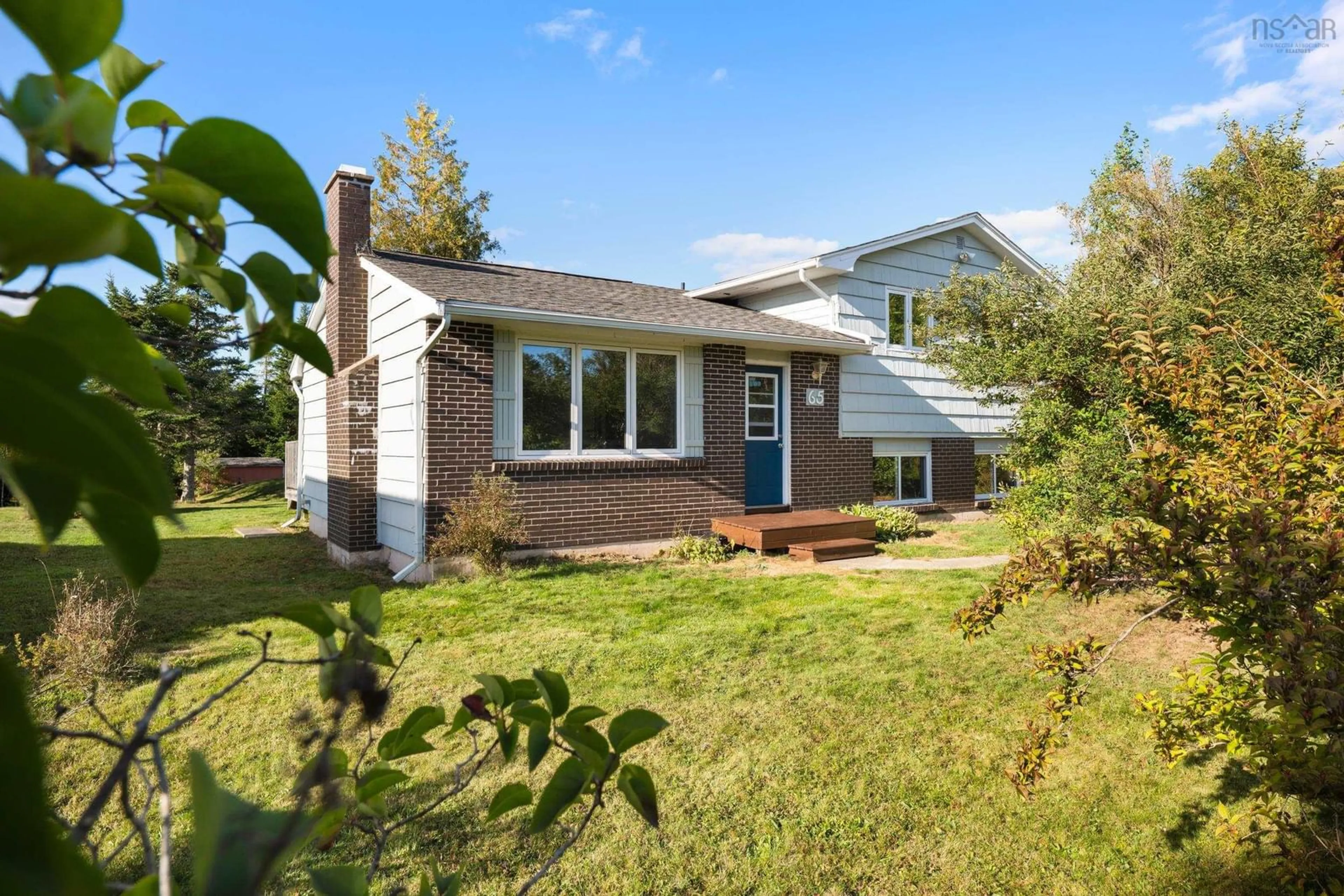Unknown for 65 Marjorie Dr, West Porters Lake Nova Scotia B3E 1N2
