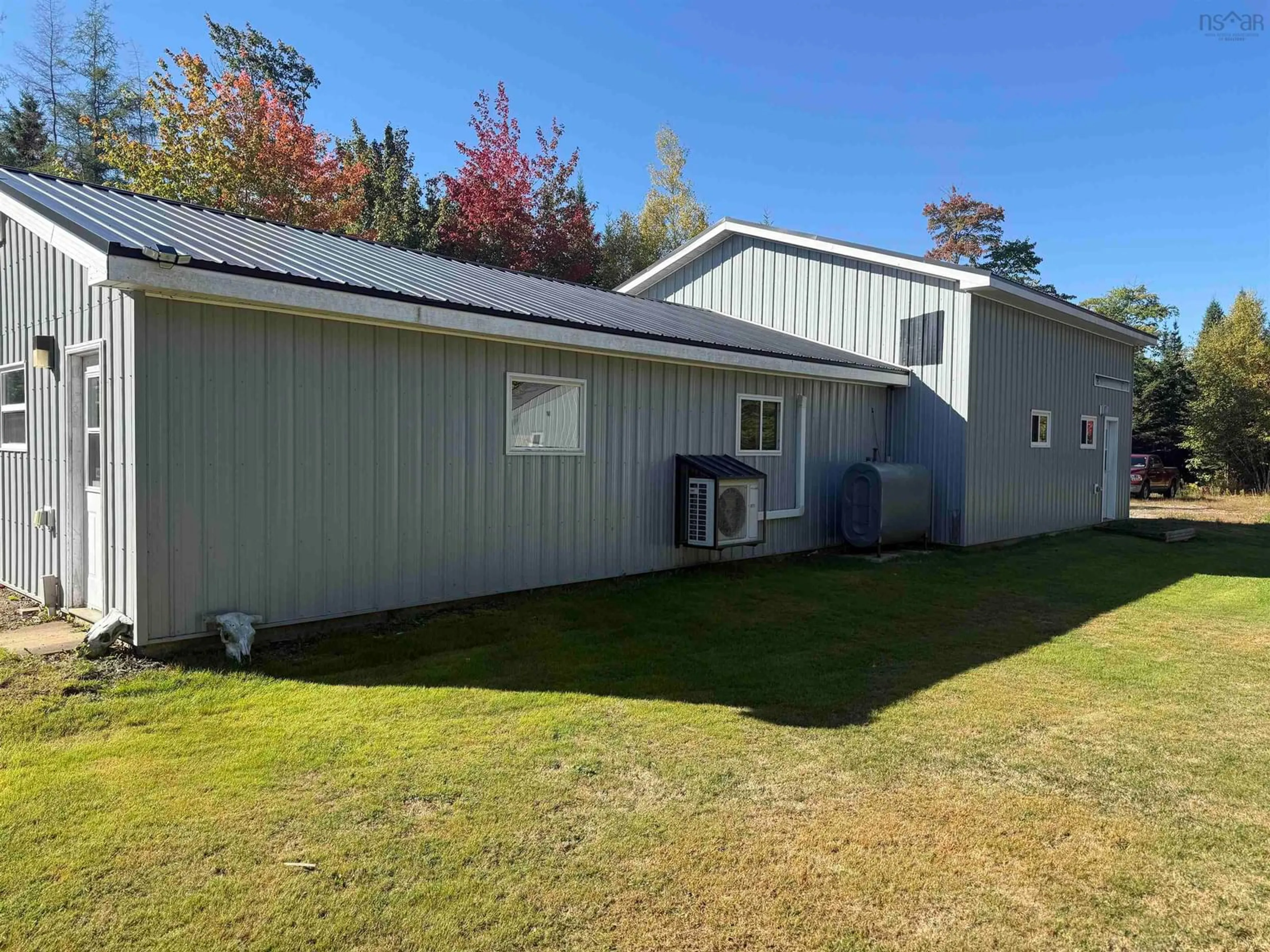 Unknown for 867 Crowes Mill Rd, Belmont Nova Scotia B0M 1C0