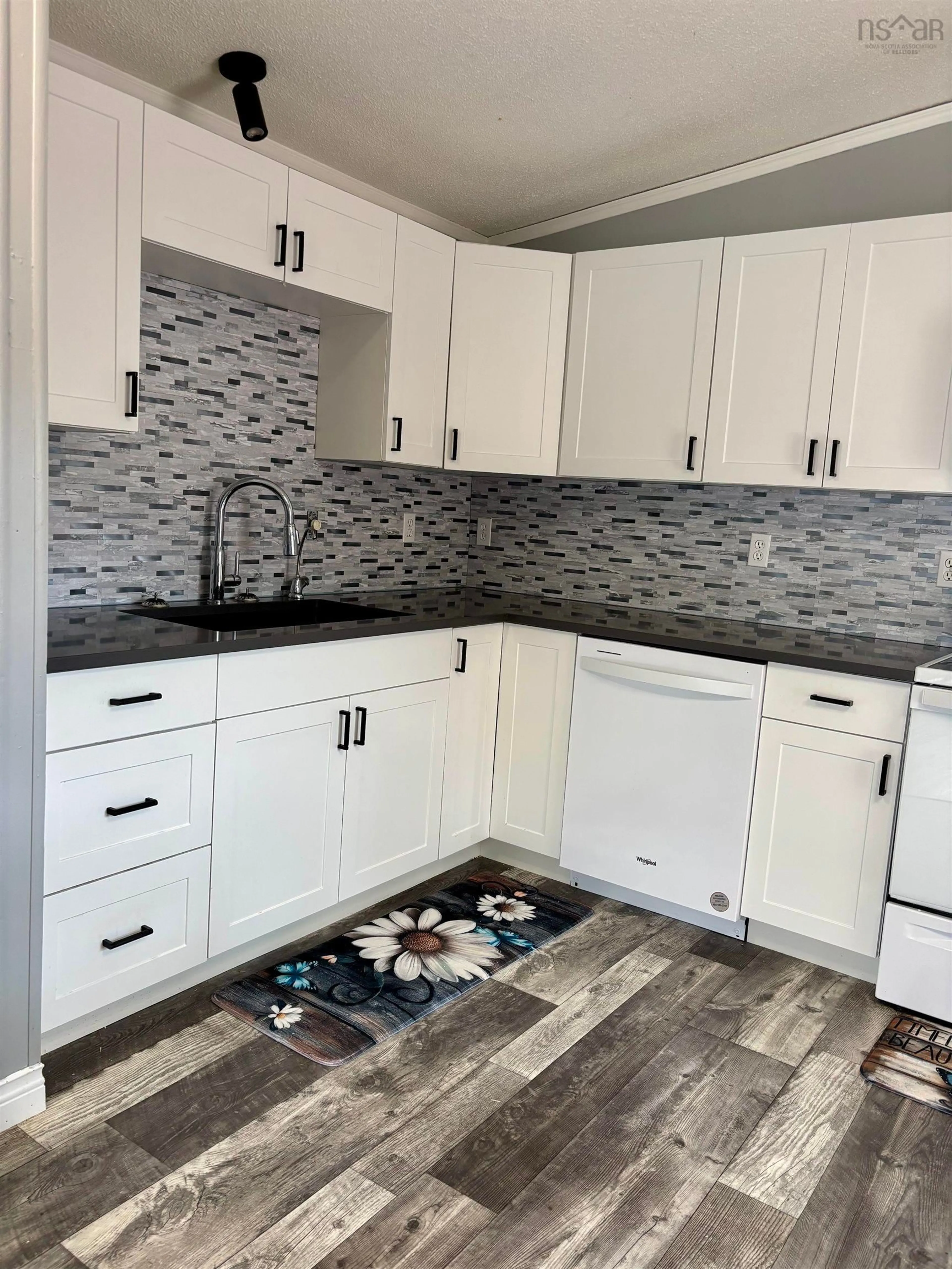 Standard kitchen, unknown for 53 Church St, Florence Nova Scotia B1Y 1E9