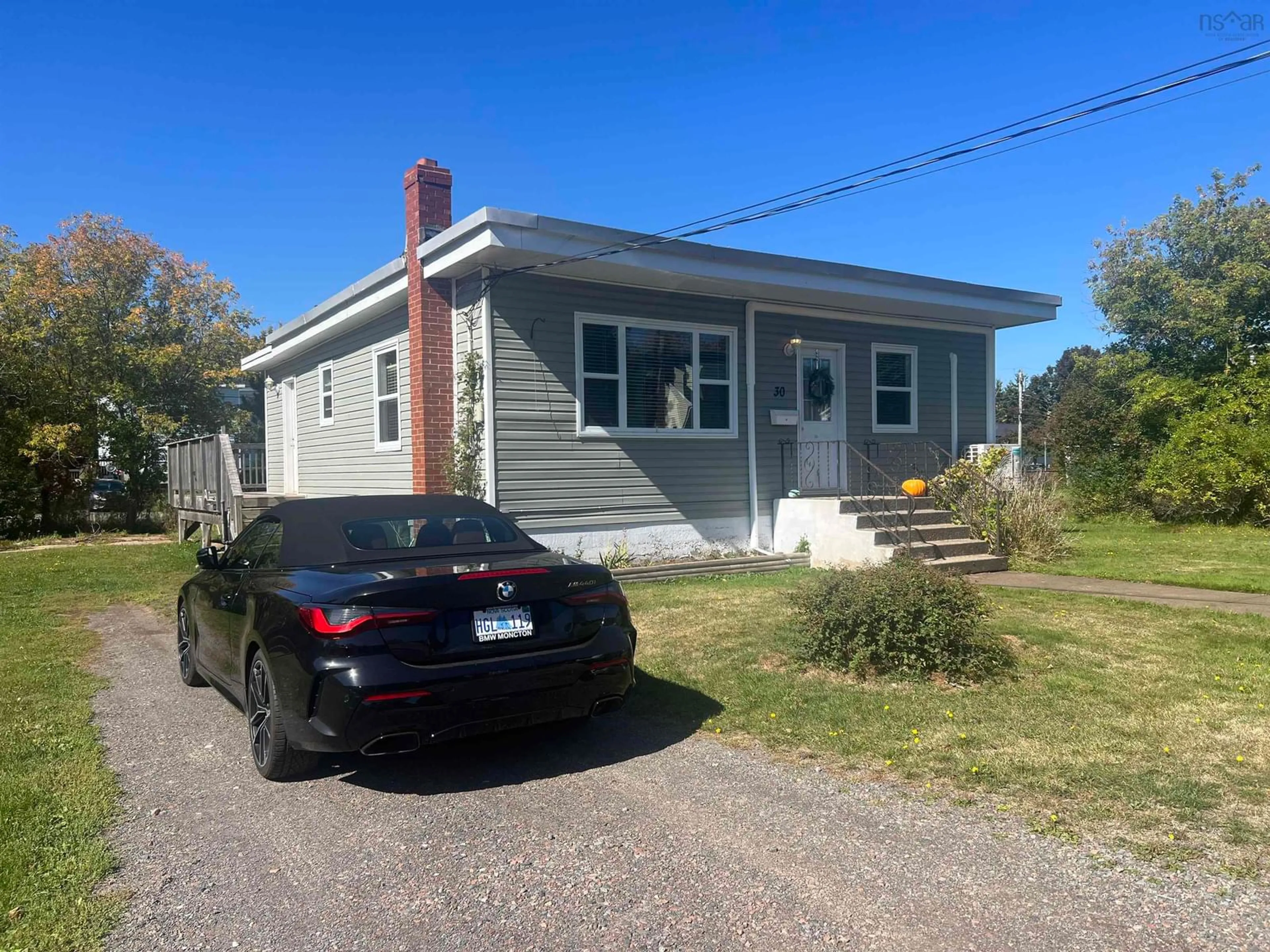 Unknown for 30 Nova Dr, Truro Nova Scotia B2N 3H4