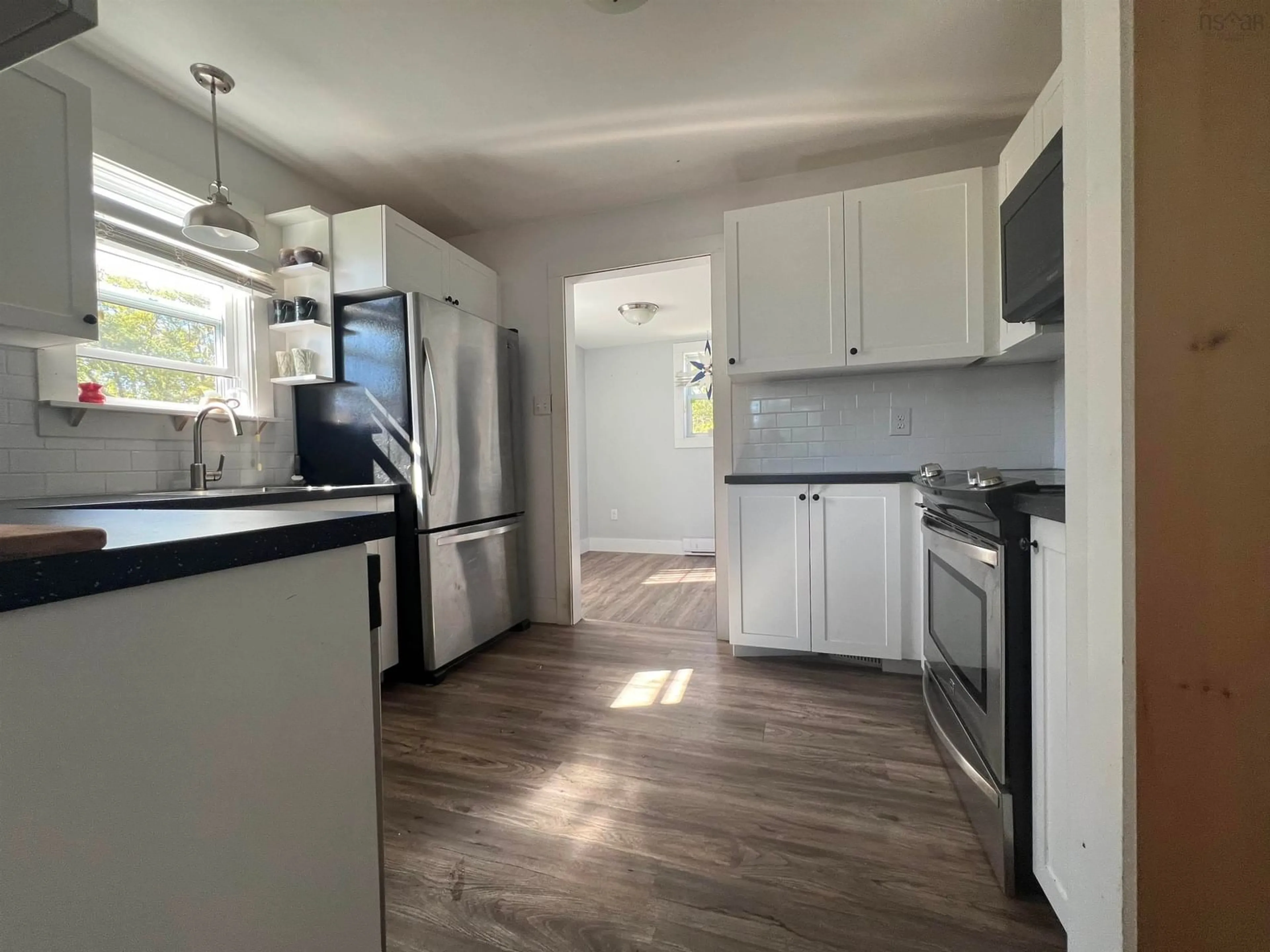 Standard kitchen, unknown for 30 Nova Dr, Truro Nova Scotia B2N 3H4