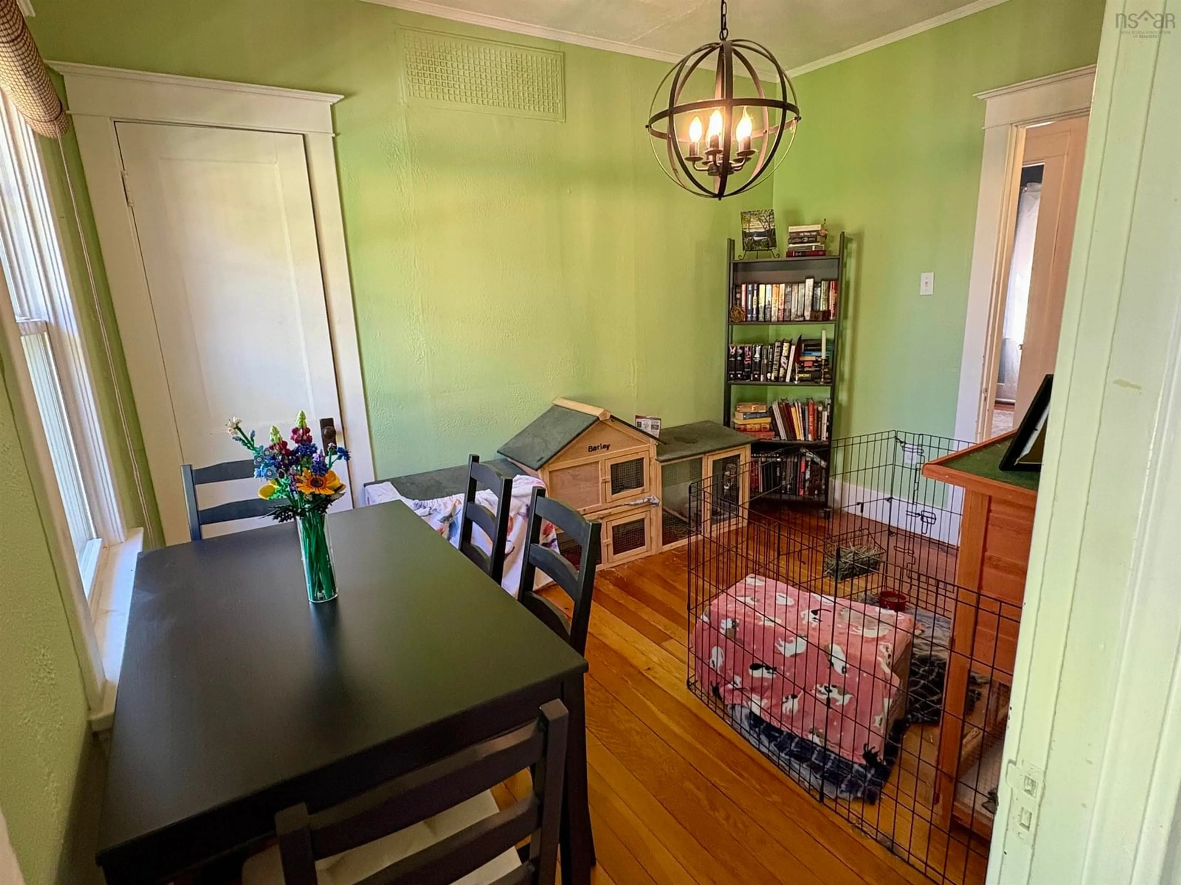 Dining room, unknown for 13 Markland Ave, Brooklyn Nova Scotia B0J 1H0