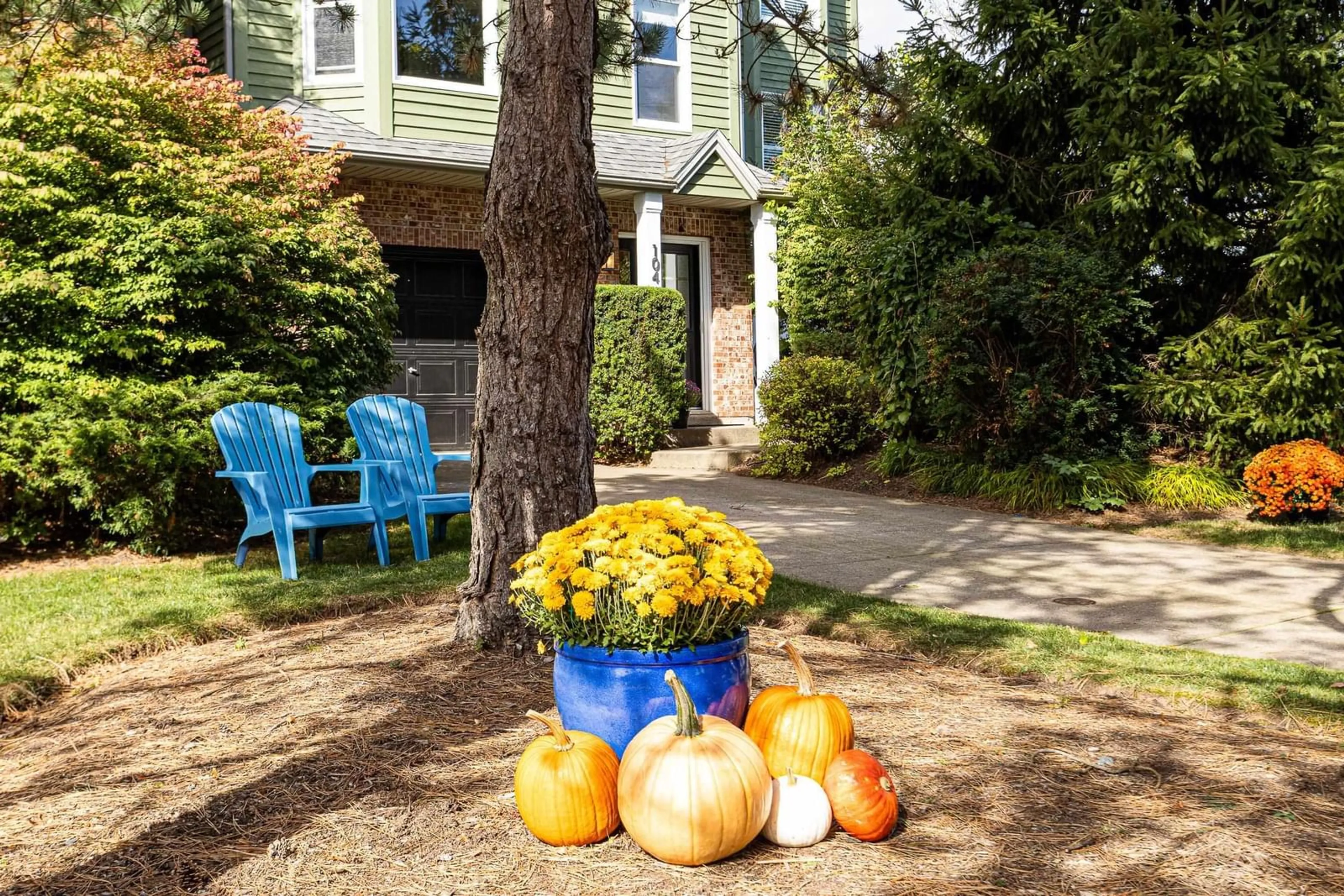 Patio, street for 104 Anchor Dr, Halifax Nova Scotia B3N 3E1