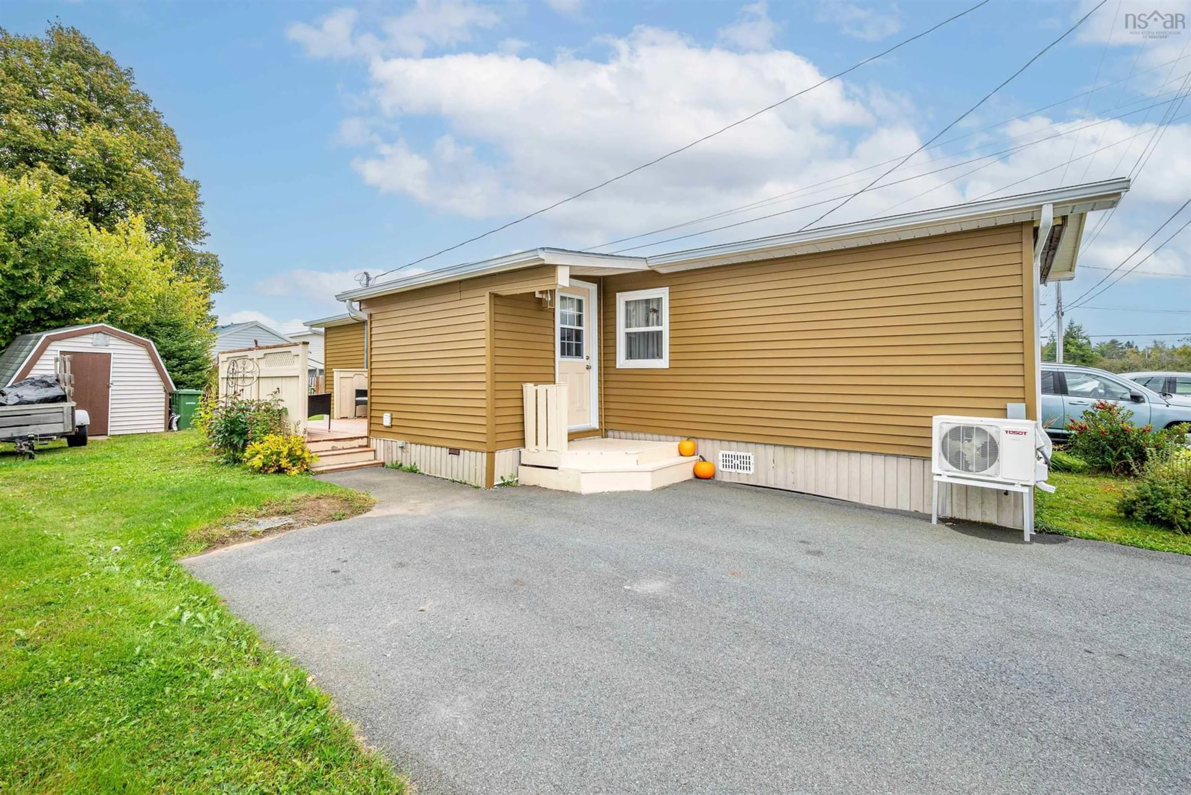 Unknown for 22 Cocoa St, Halifax Nova Scotia B2W 4W5