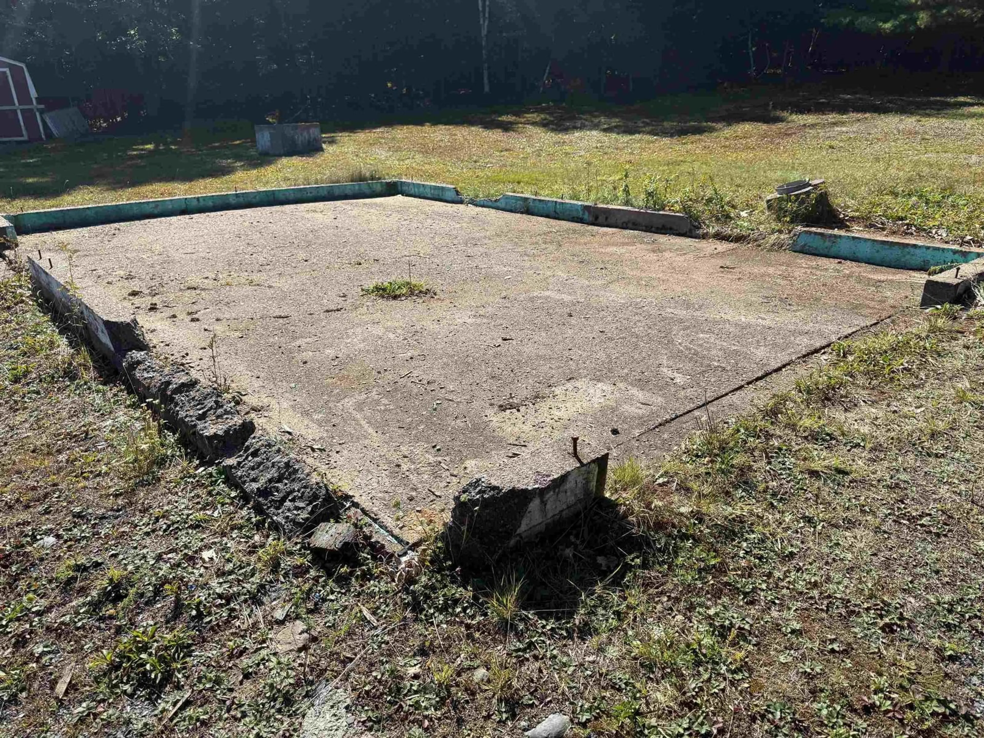 Pool for 10208 Highway 3, Martins Brook Nova Scotia B0J 2C0