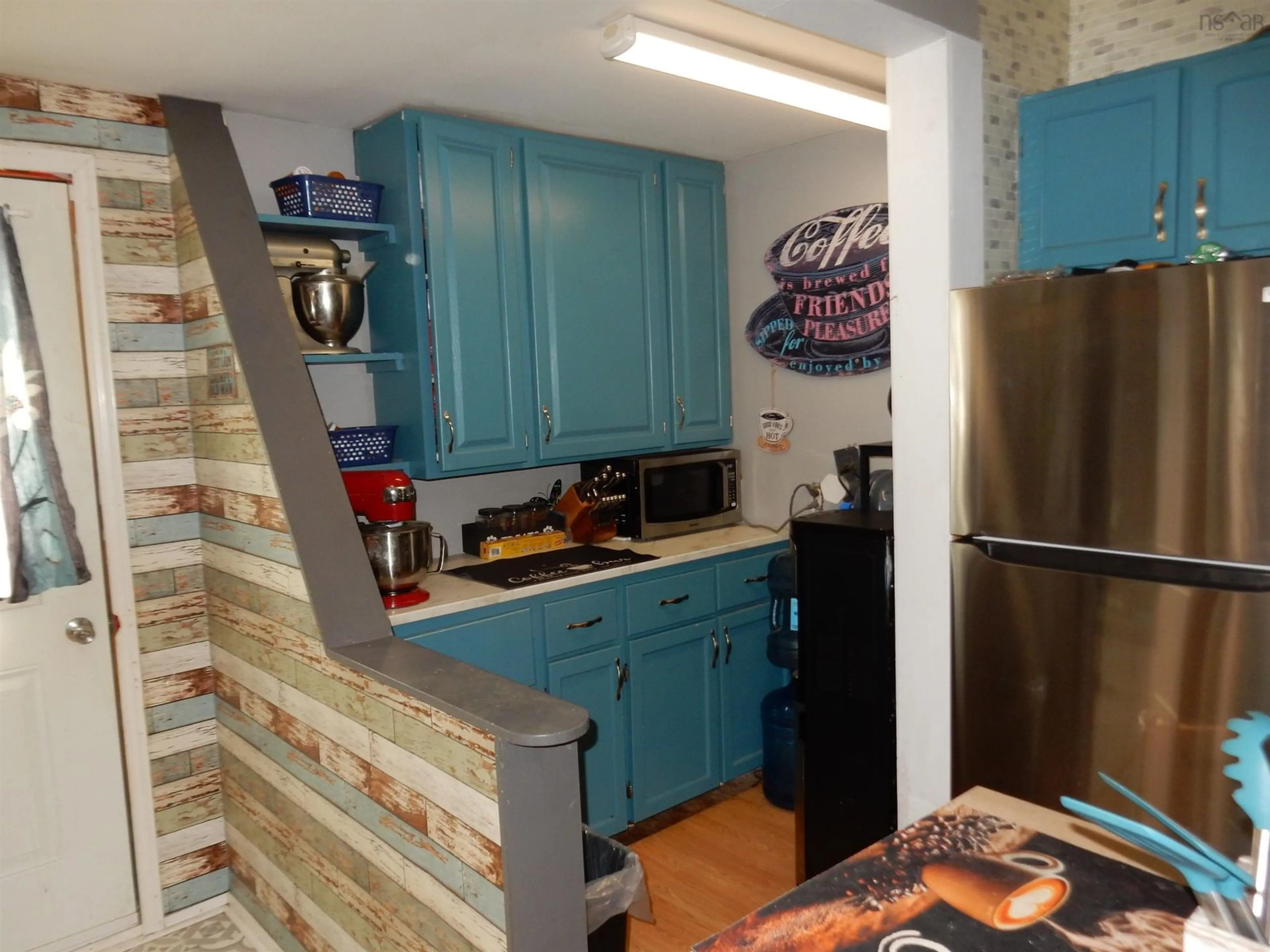 Standard kitchen, unknown for 8420 Highway 224, Upper Musquodoboit Nova Scotia B0N 2M0
