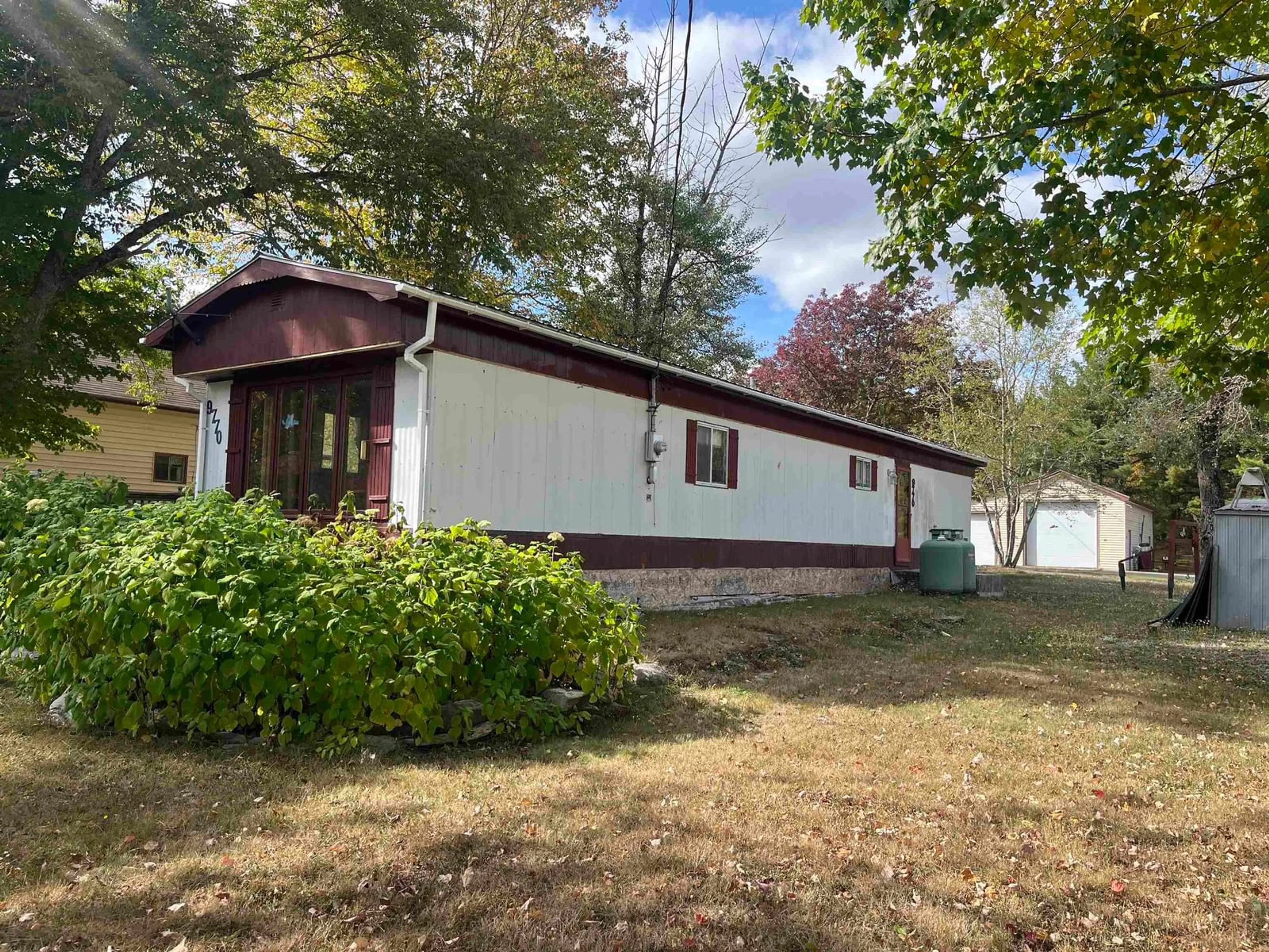 Unknown for 9770 Highway 8, Caledonia Nova Scotia B0T 1B0