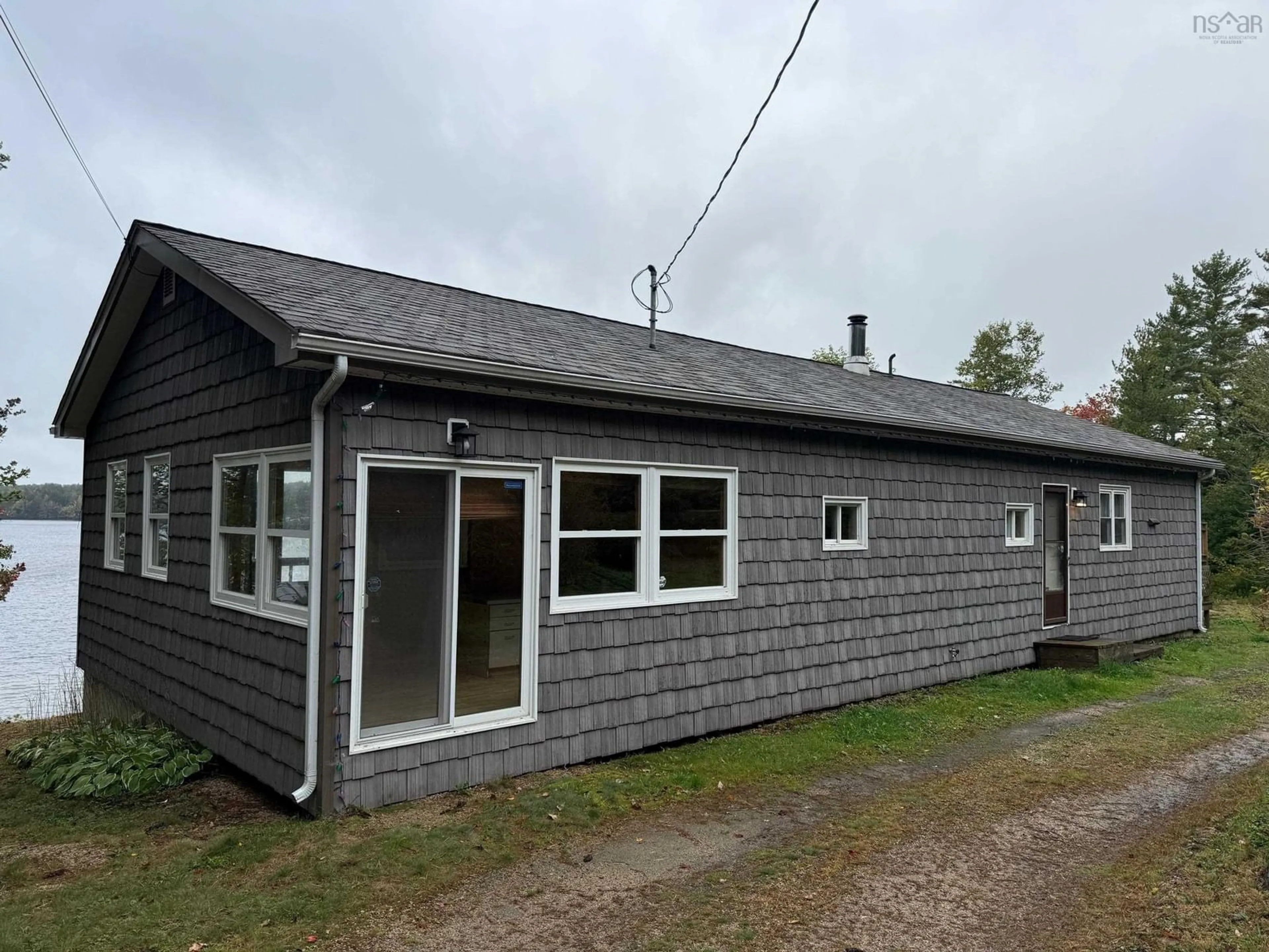 Unknown for Pernette Lake Rd #100, Lake Centre Nova Scotia B0R 1G0