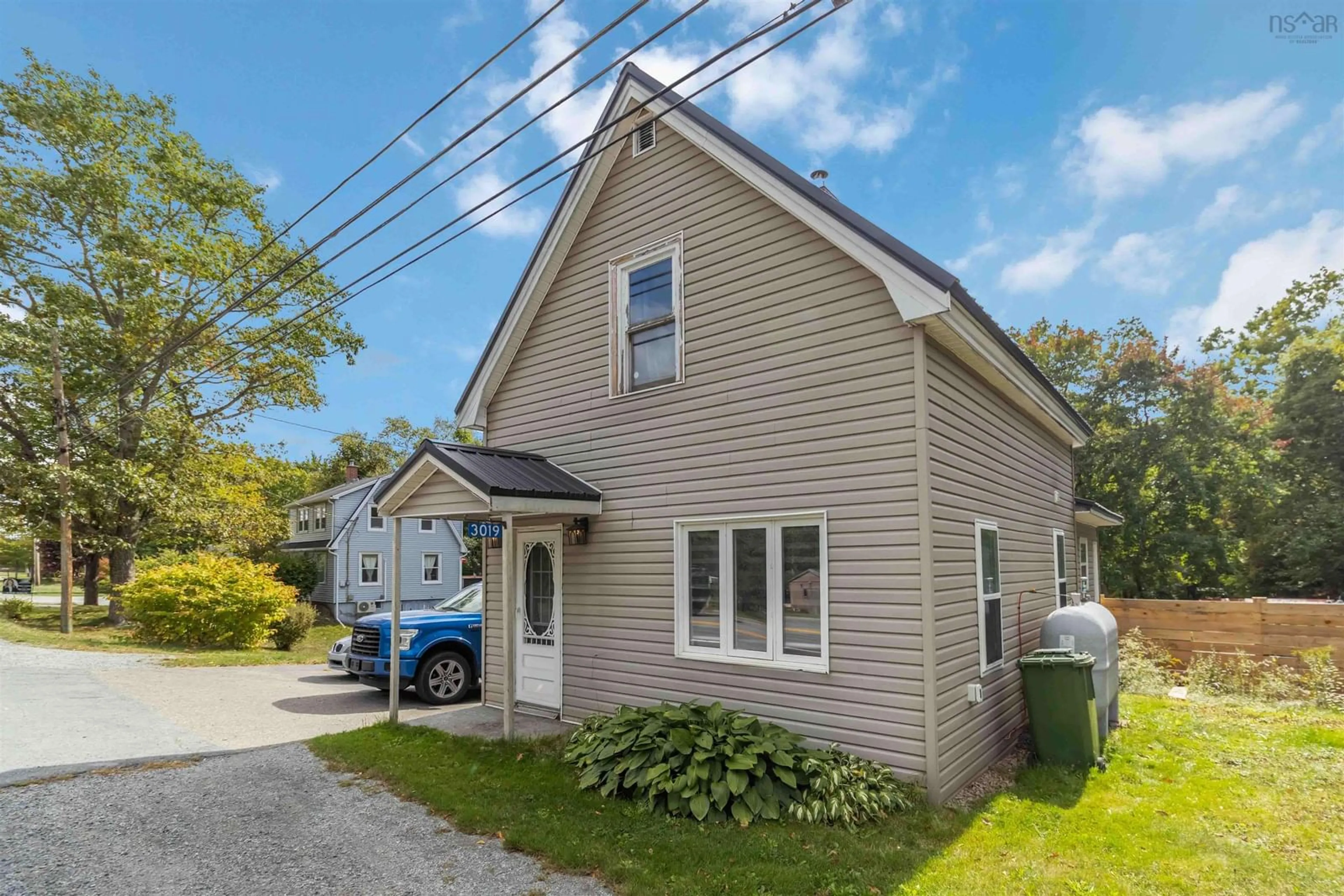 Unknown for 3019 Highway 325, Wileville Nova Scotia B4V 5H4