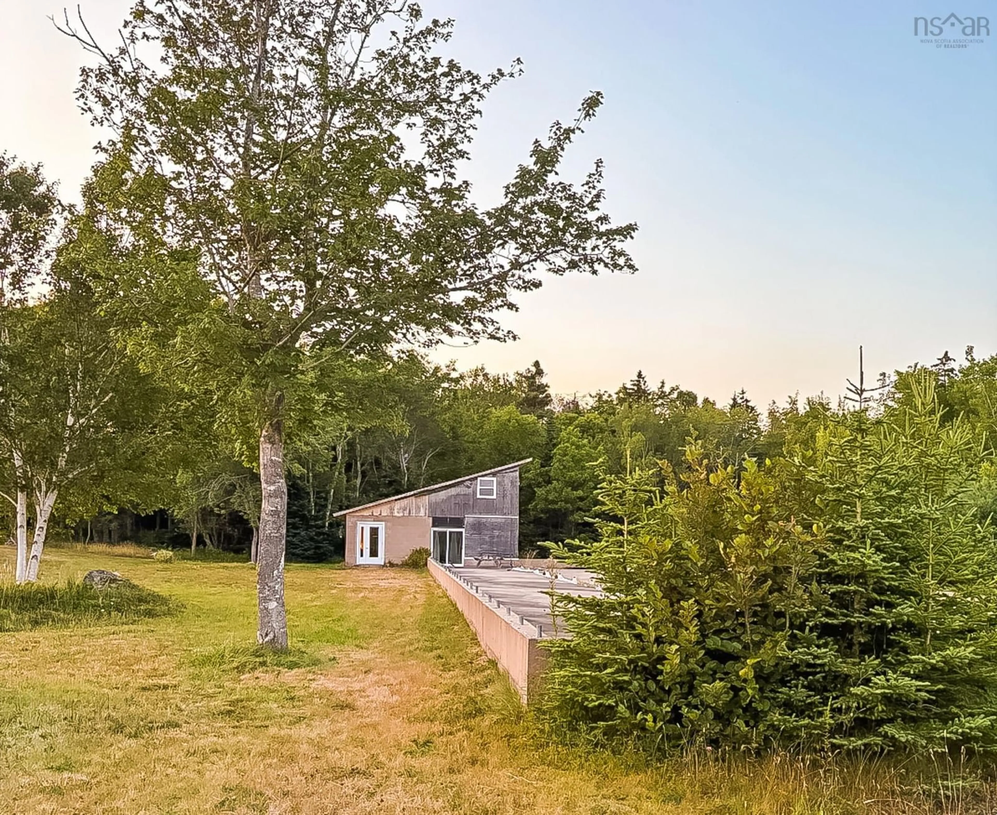Shed for Highway 331 #9067, Voglers Cove Nova Scotia B0J 2H0