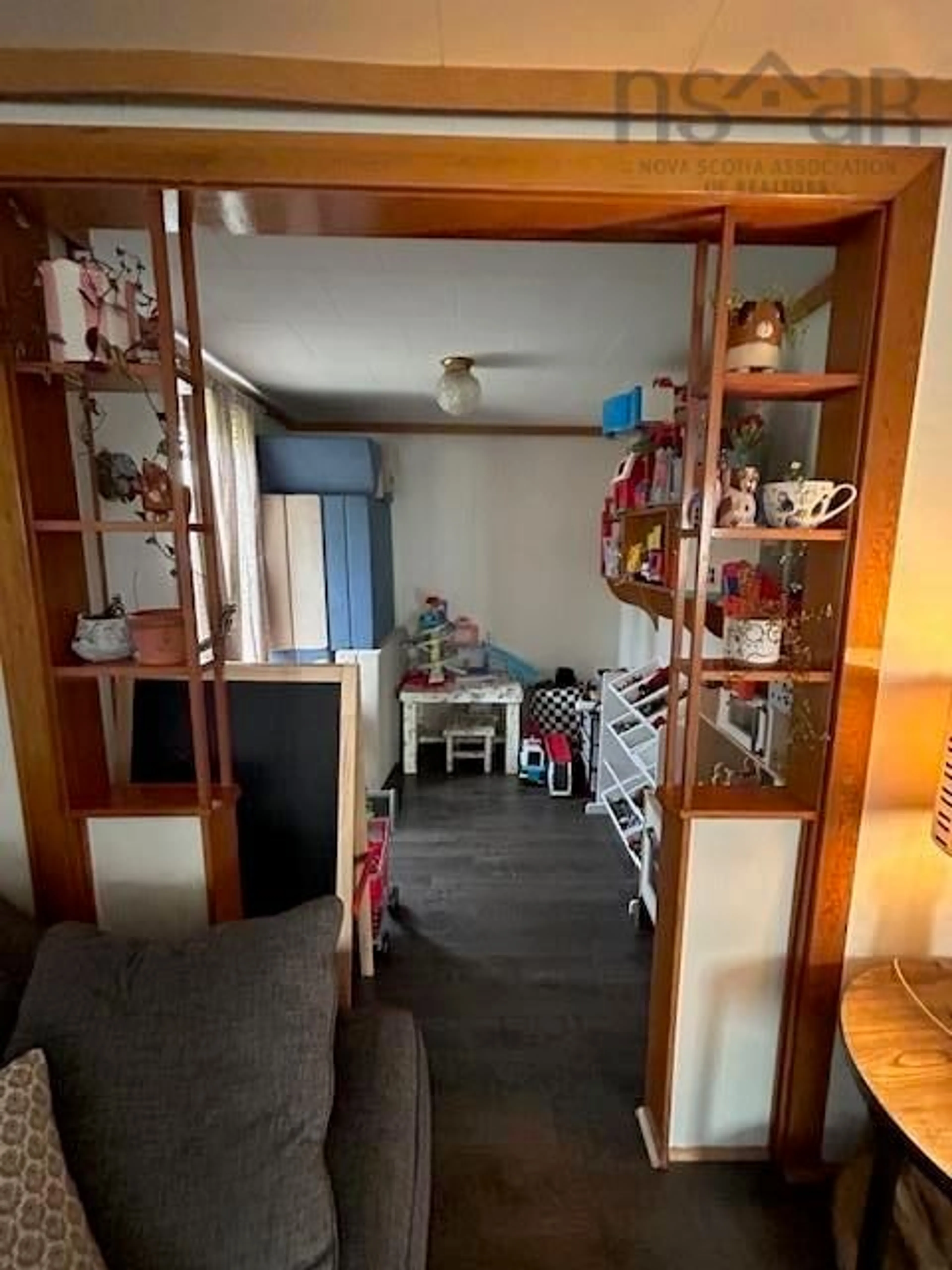 A pic of a room for 373 Bear Point Rd, Bear Point Nova Scotia B0W 3B0