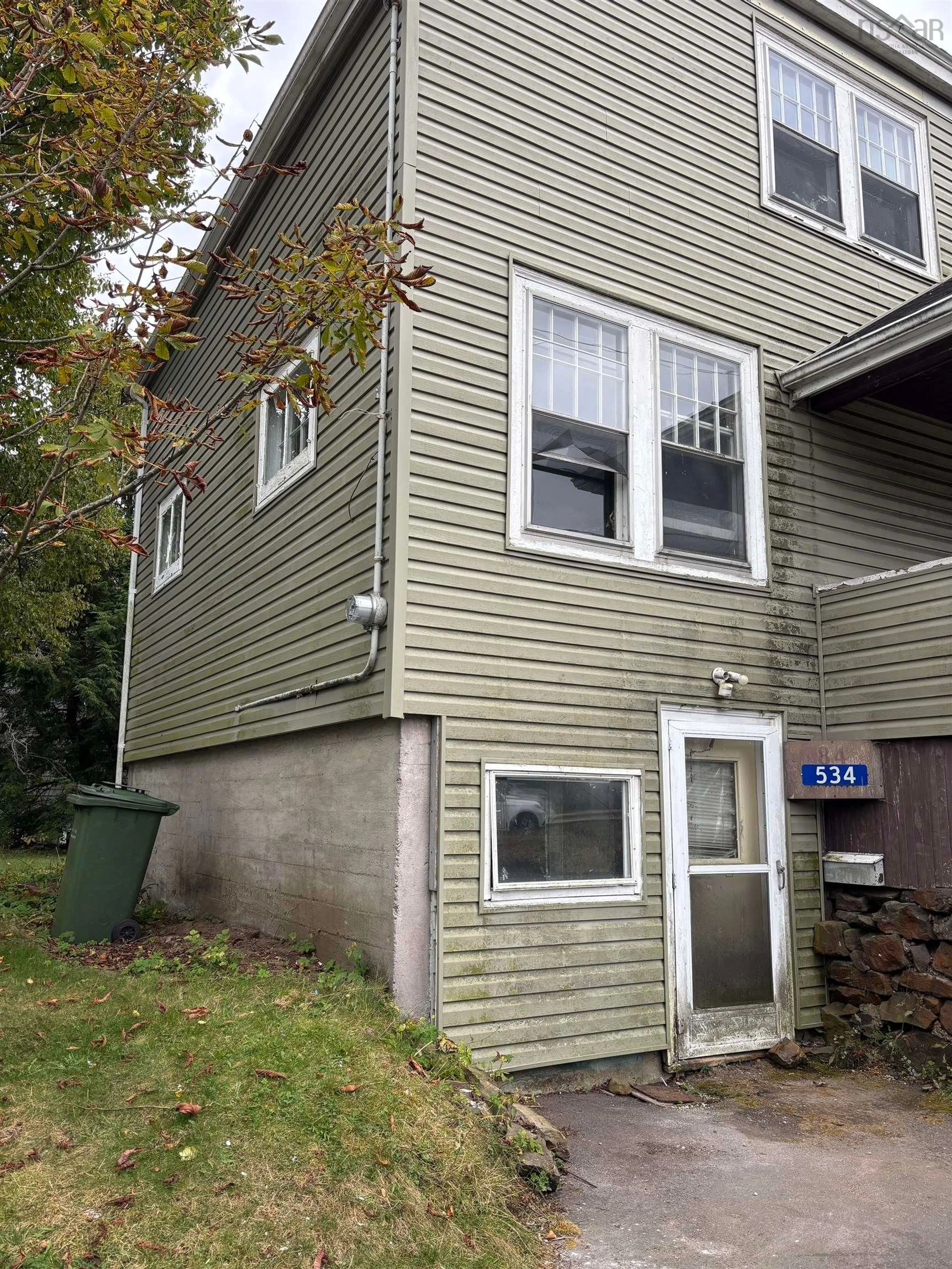 Home with vinyl exterior material, street for 534 St. Margaret's Bay Rd, Halifax Nova Scotia B3N 1K5