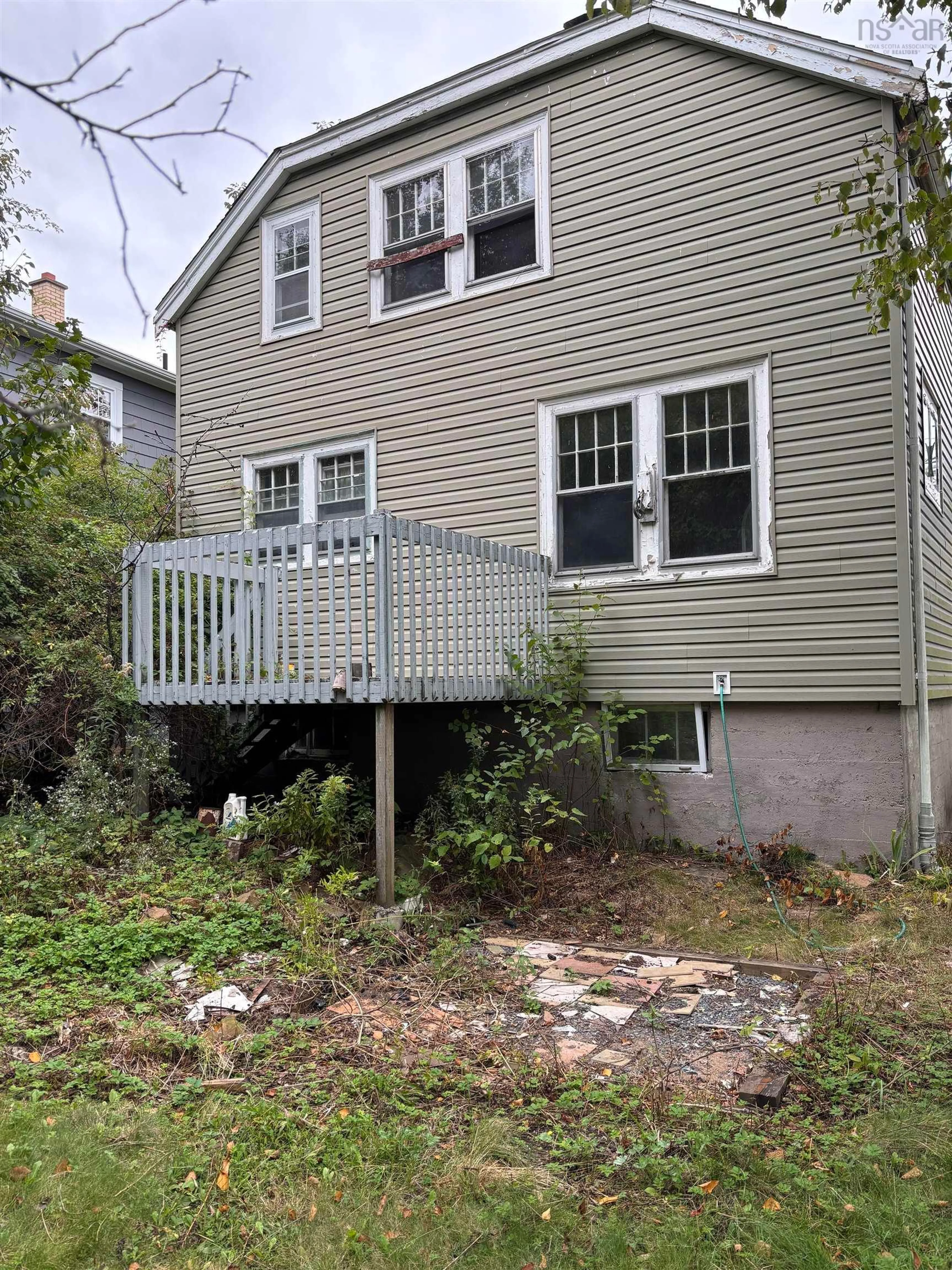 Home with vinyl exterior material, street for 534 St. Margaret's Bay Rd, Halifax Nova Scotia B3N 1K5
