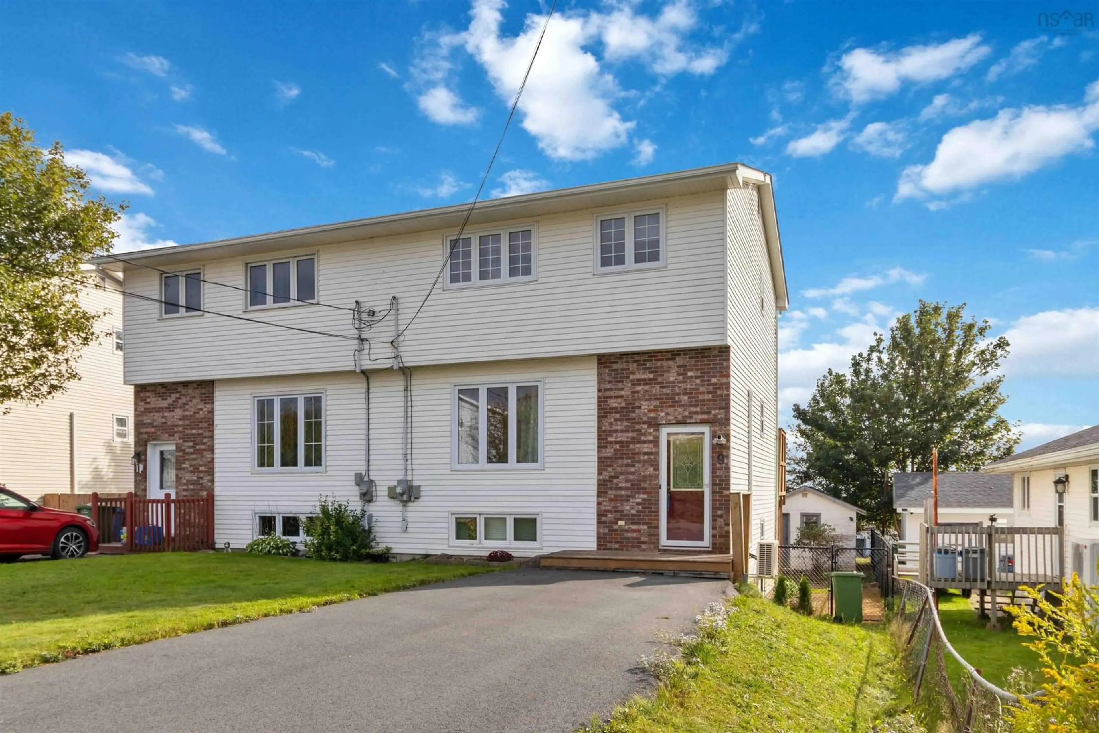 Unknown for 9 Cannon Cres, Eastern Passage Nova Scotia B3G 1E9