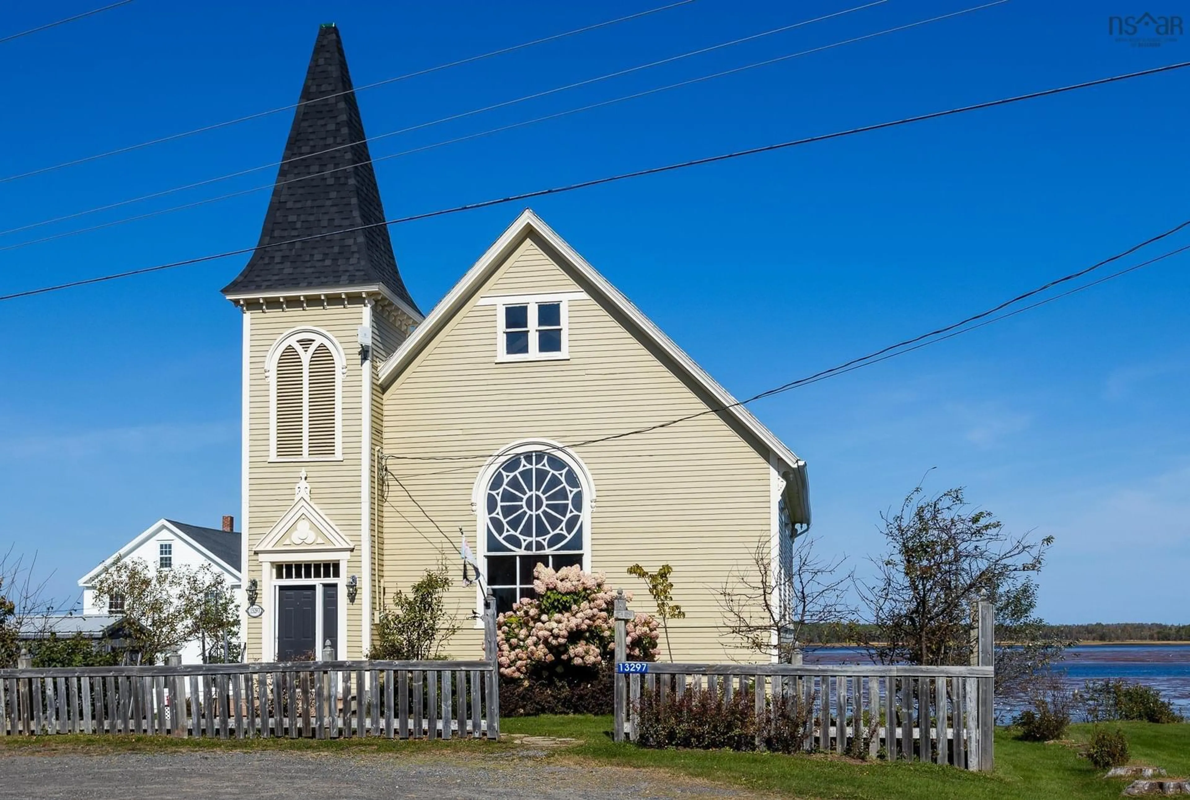 Unknown for 13297 Highway 6, Wallace Bridge Nova Scotia B0K 1Y0