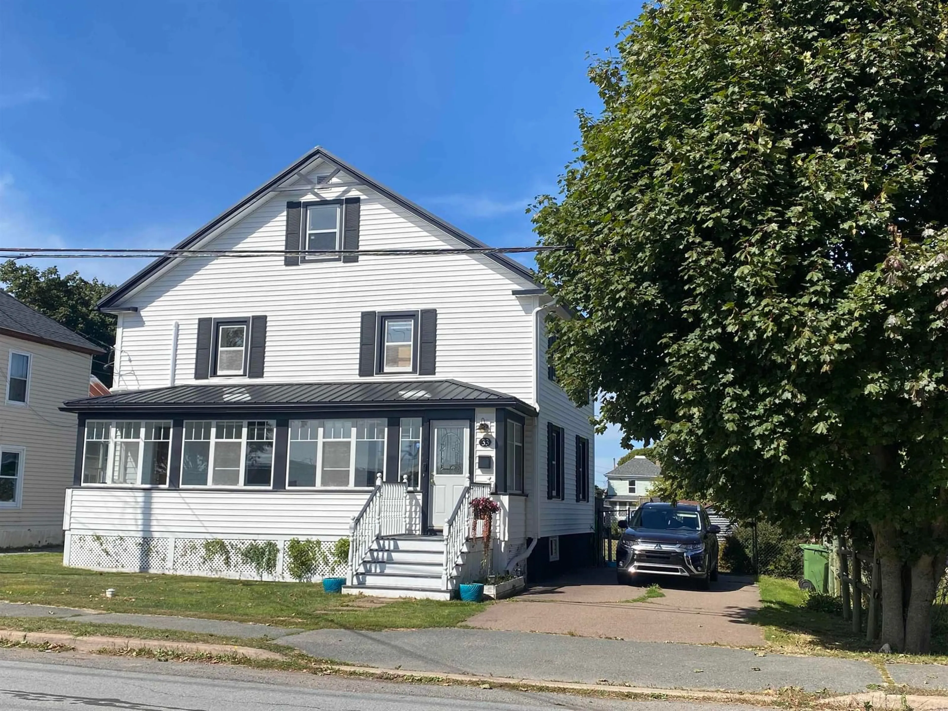 Unknown for 33 Ryland Ave, Bible Hill Nova Scotia B2N 2V5