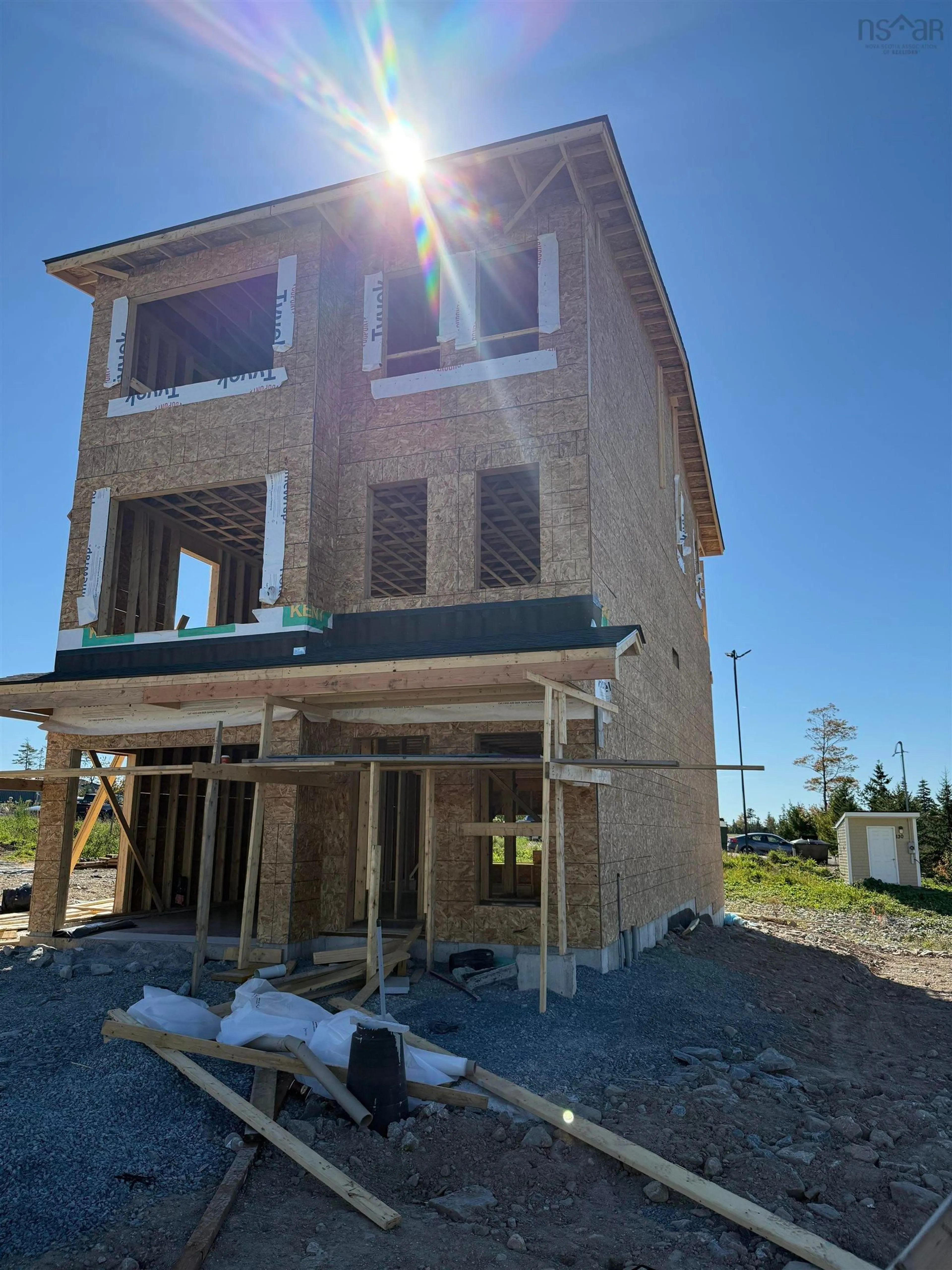 Unknown for 140 Brunello Blvd #Lot 8-47, Timberlea Nova Scotia B3T 0J4