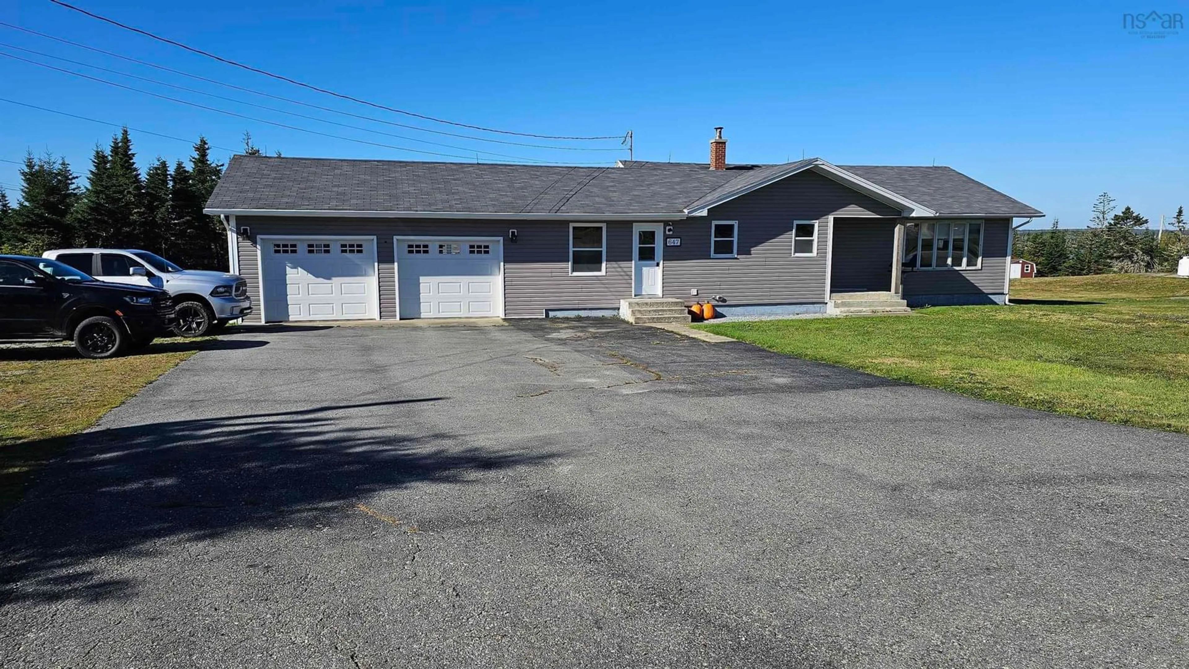 Unknown for 647 Bear Point Rd, Bear Point Nova Scotia B0W 3B0