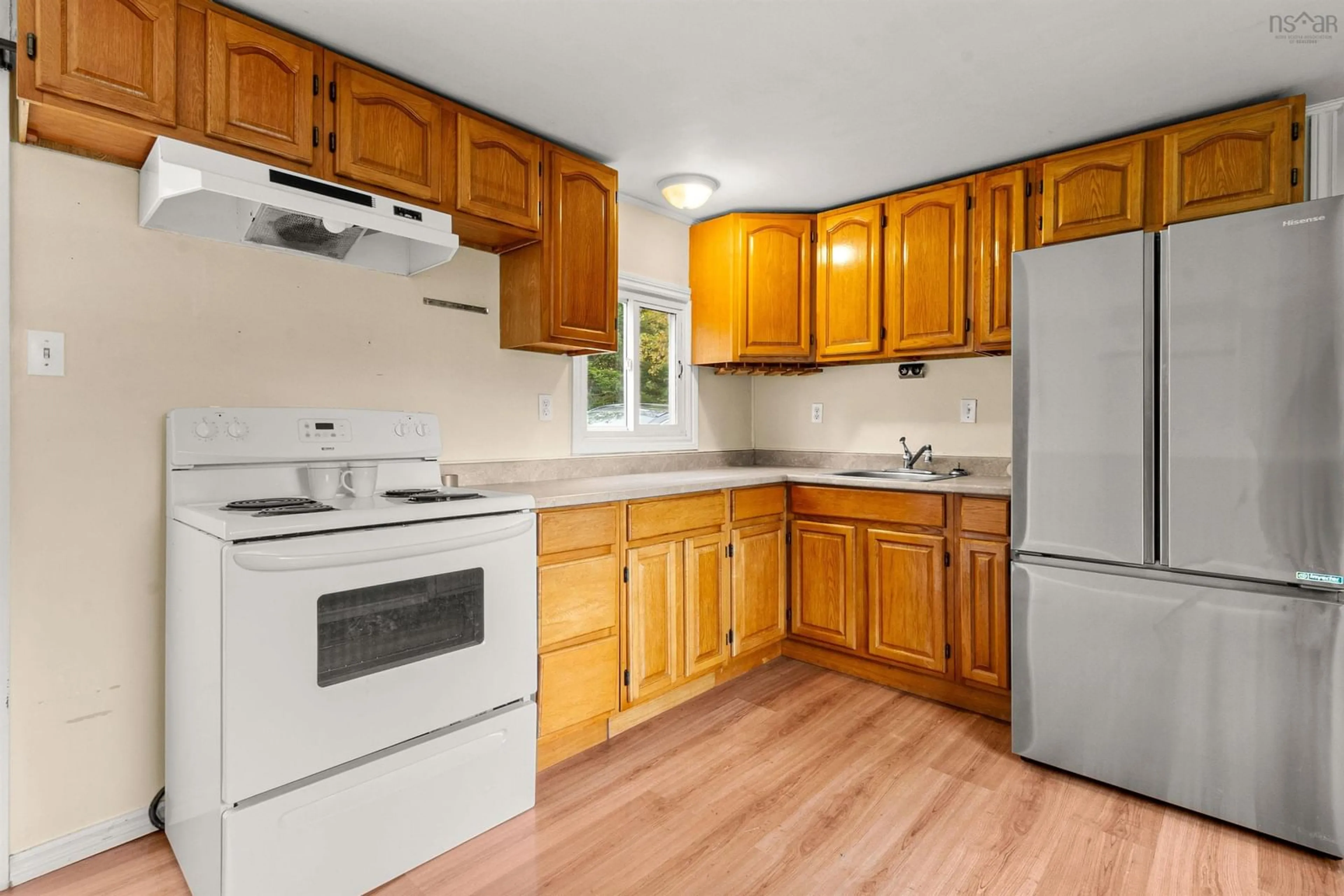 Standard kitchen, unknown for 8252 Highway 1, Ardoise Nova Scotia B0N 1L0