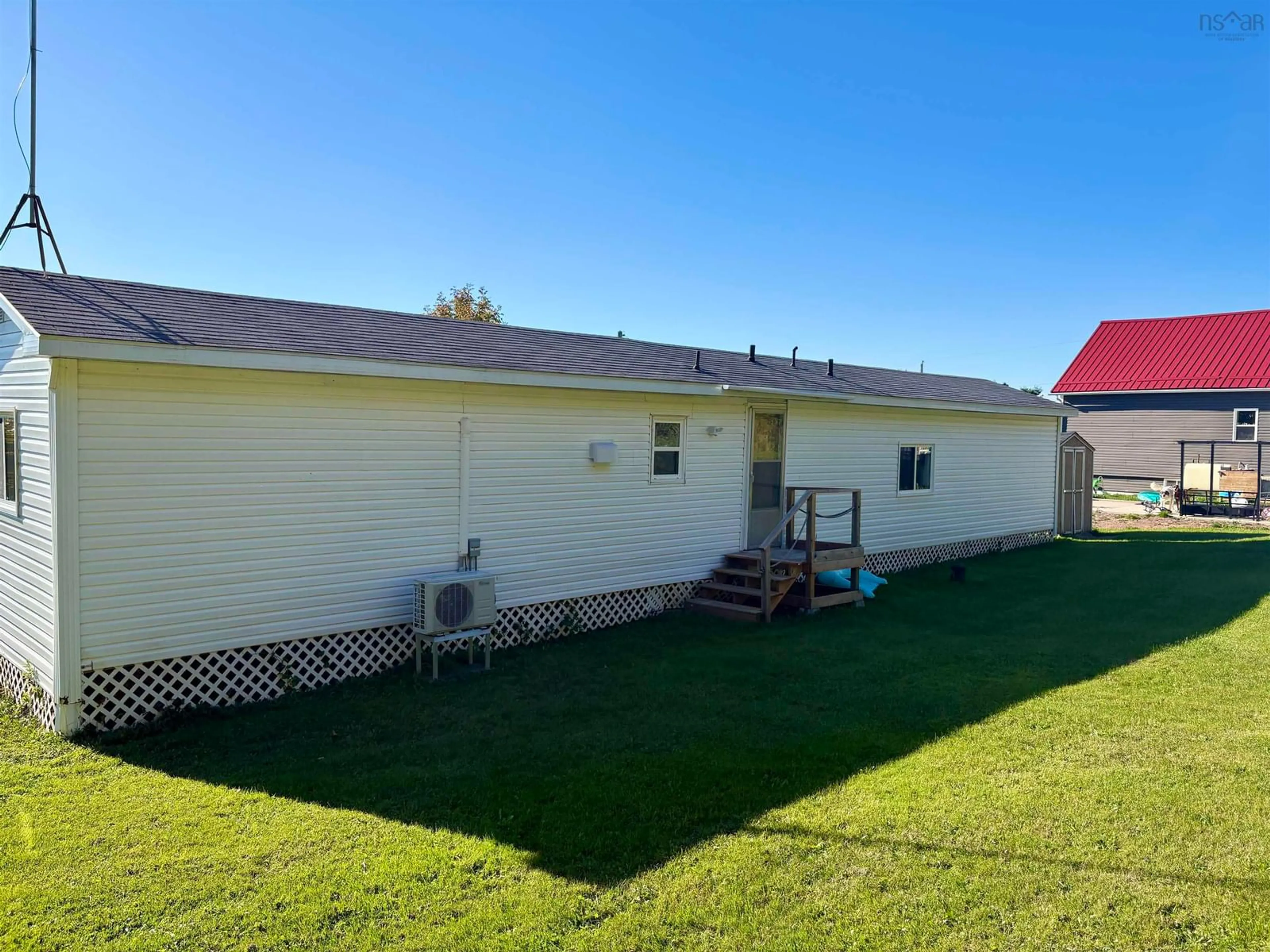 Unknown for 2952 Hwy 395, East Lake Ainslie Nova Scotia B0E 3M0
