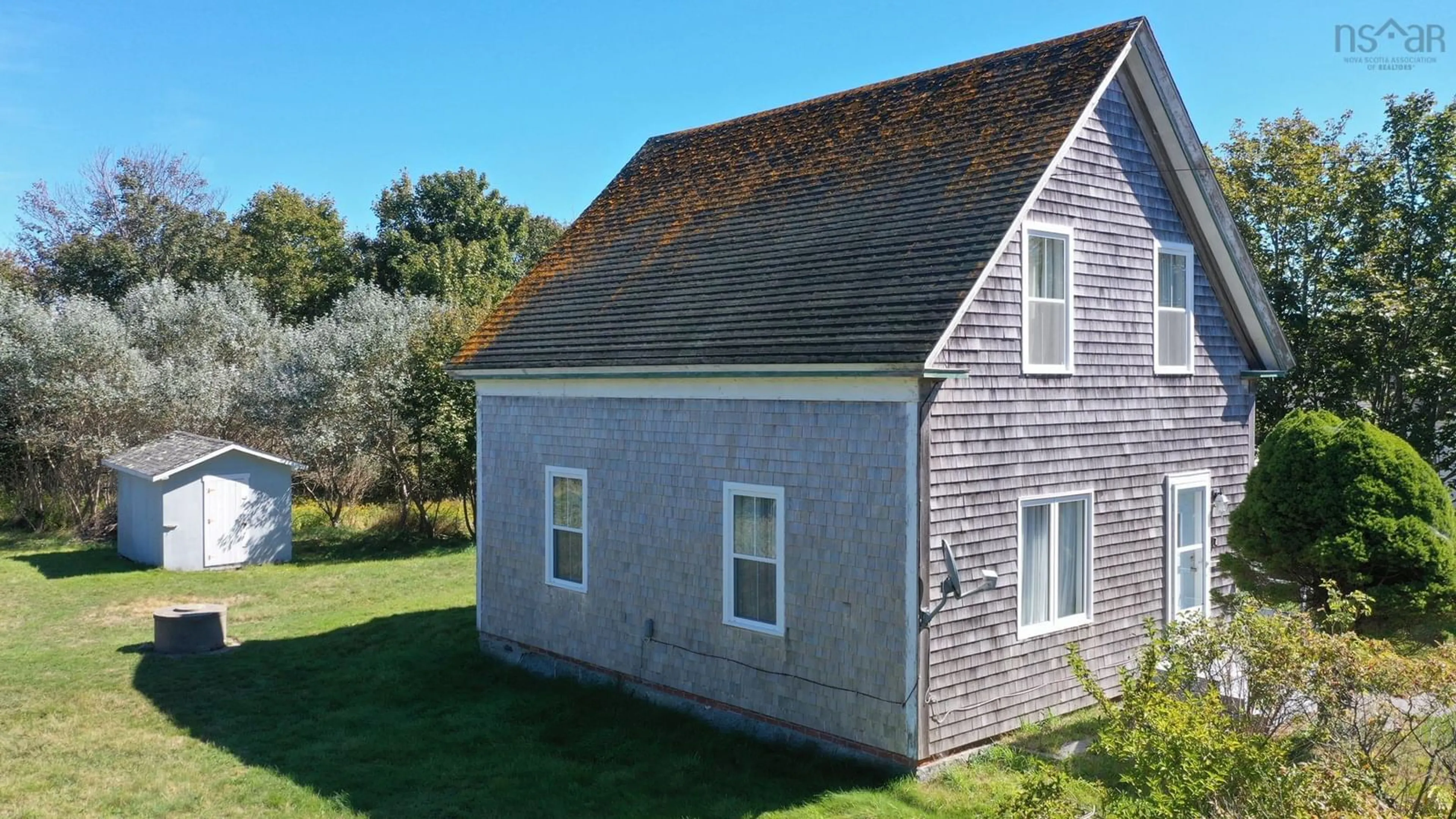 Unknown for 141 Old Ferry Rd Port Latour, Port La Tour Nova Scotia B0W 2T0