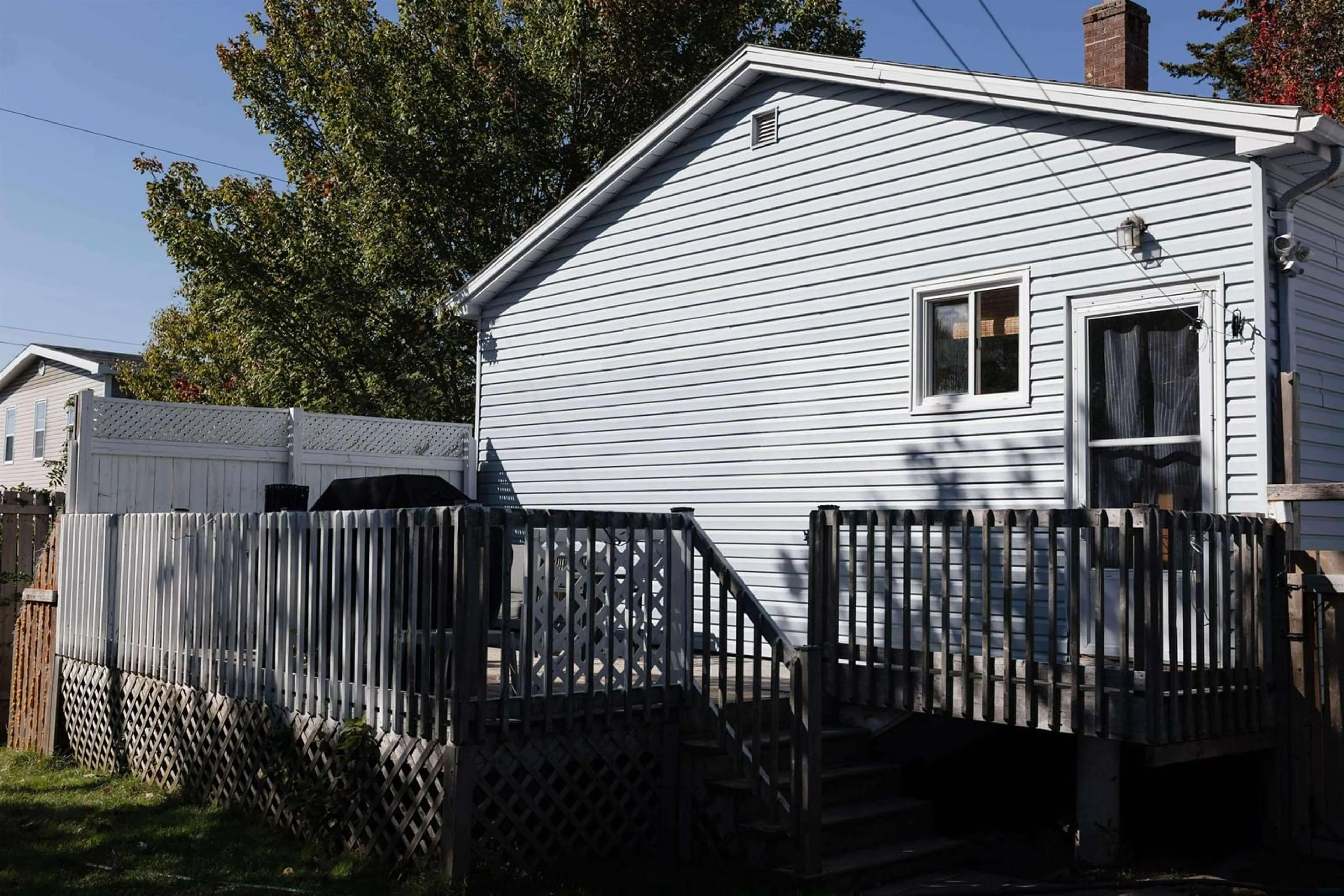 Unknown for 366 Chestnut St, Sydney Nova Scotia B1P 4Y6