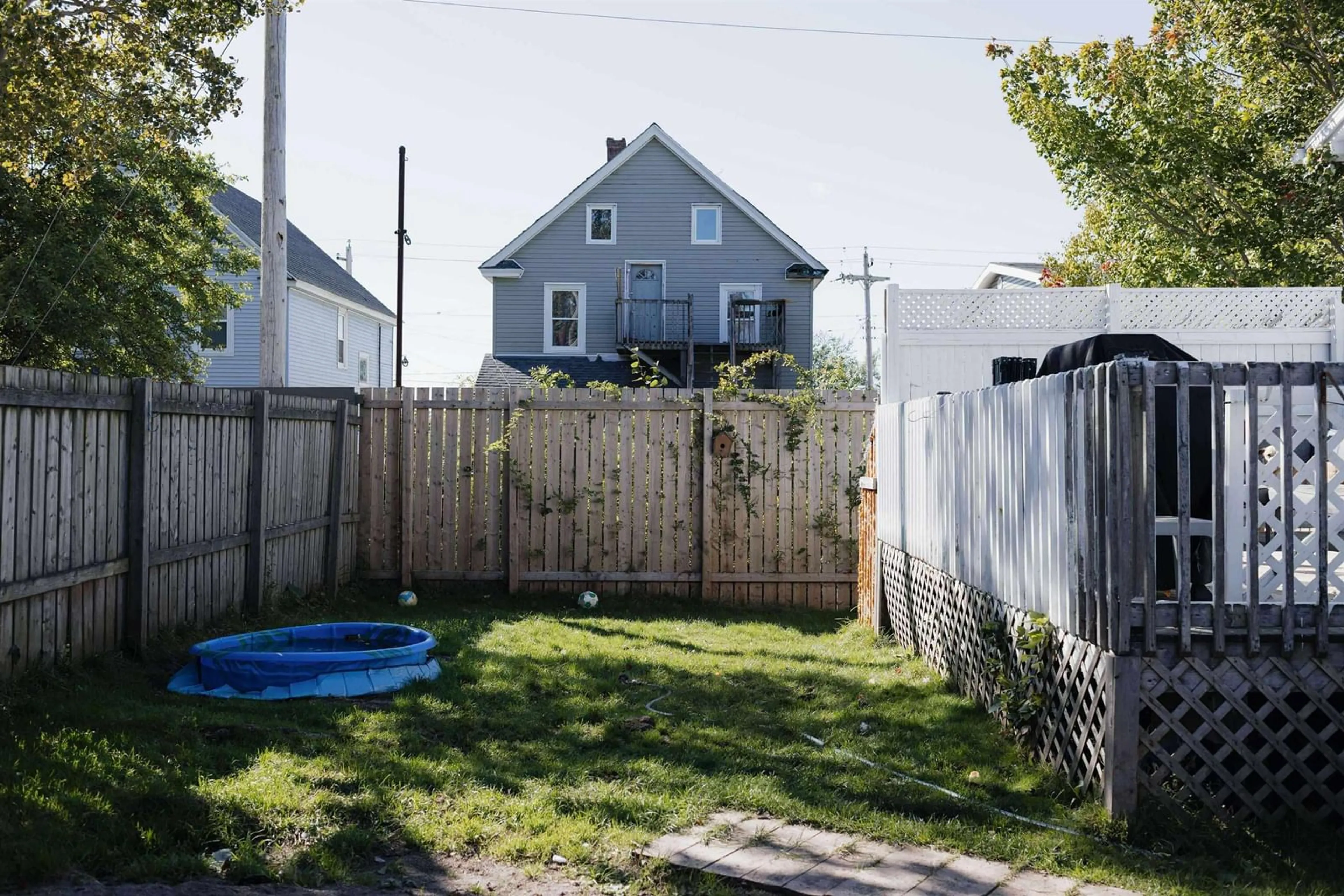 Unknown for 366 Chestnut St, Sydney Nova Scotia B1P 4Y6
