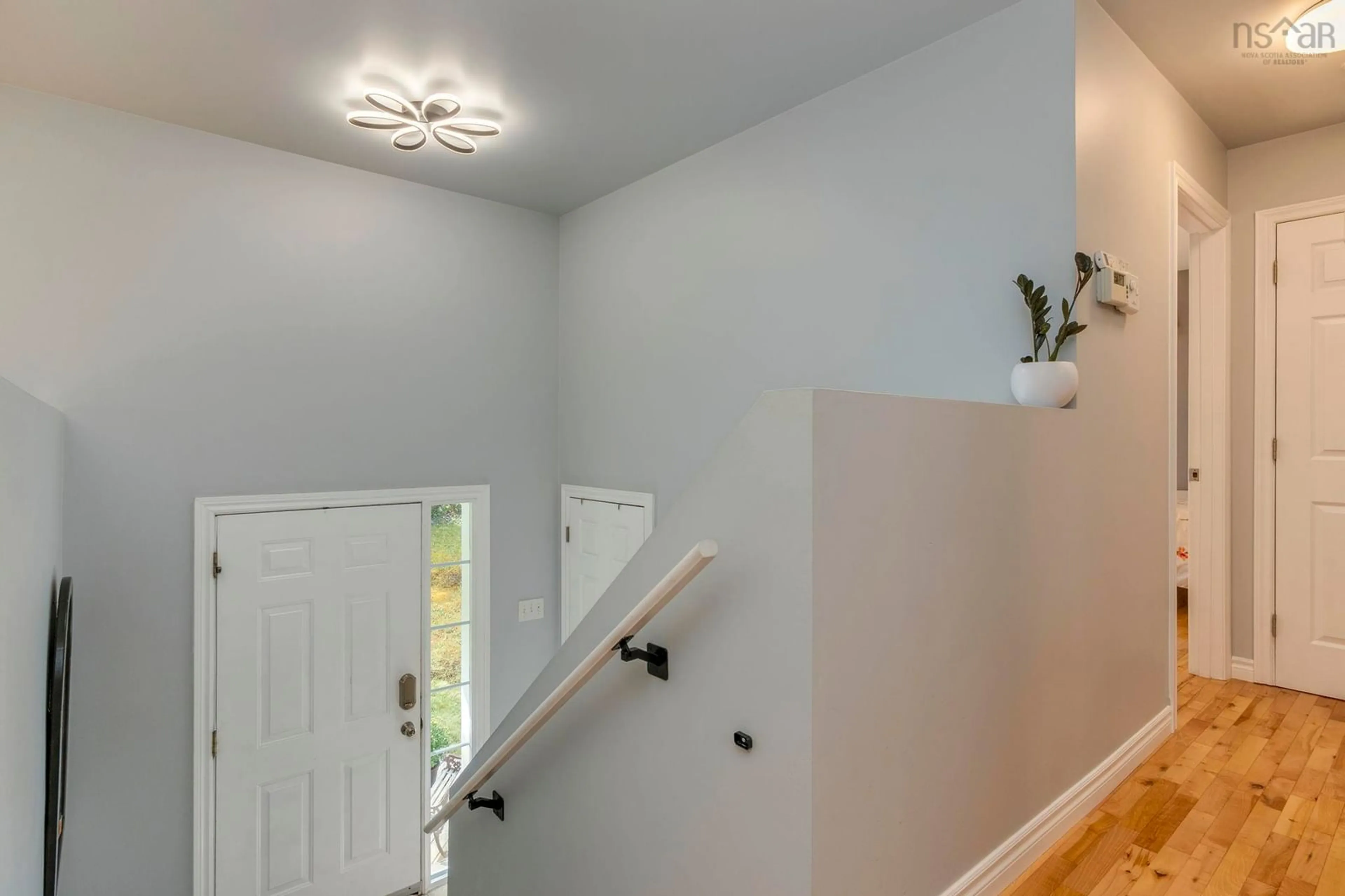 Indoor entryway for 1309 Myra Rd, Porters Lake Nova Scotia B3E 1G9